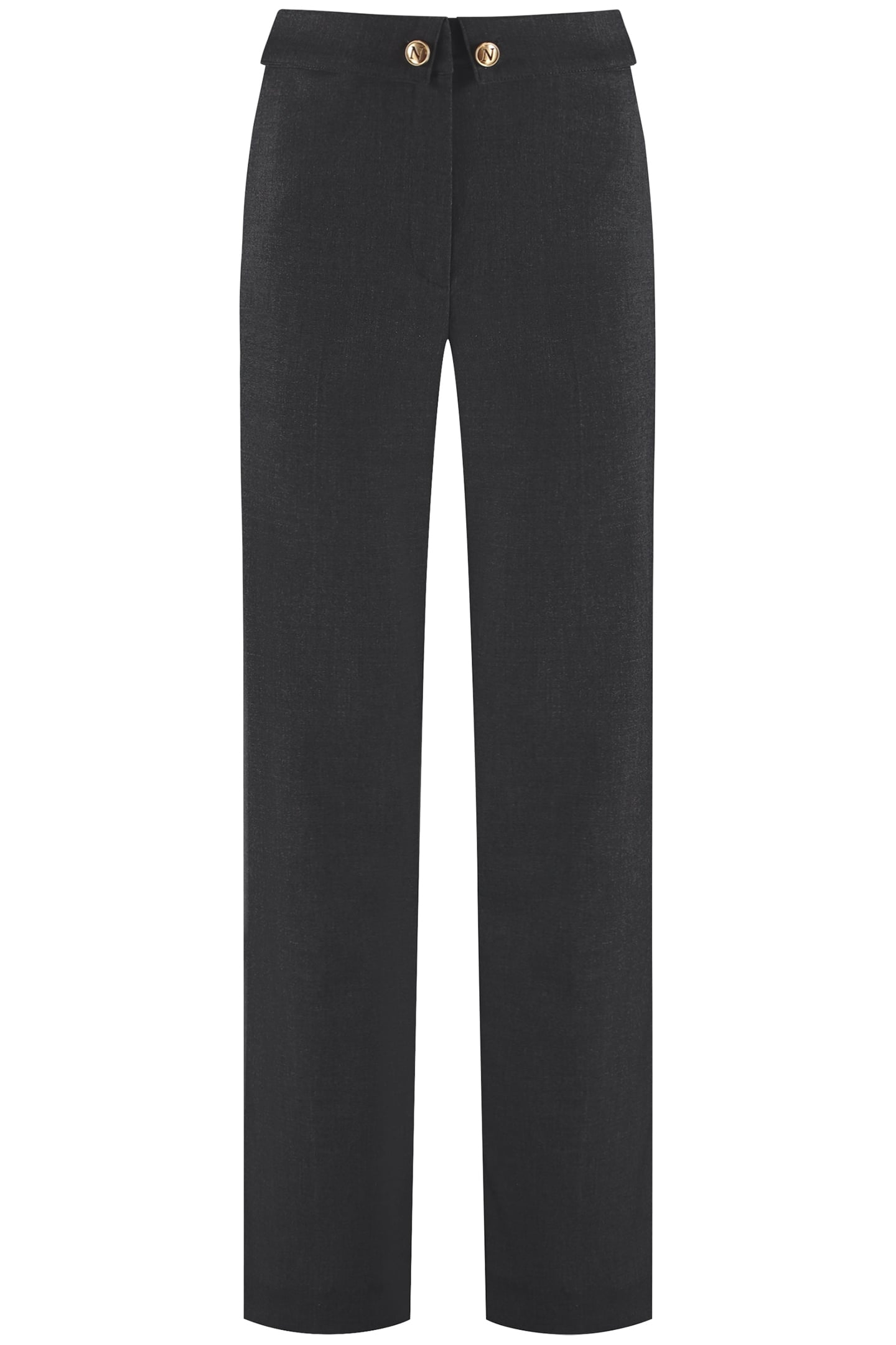 HELENA PANTS SMOKE 2