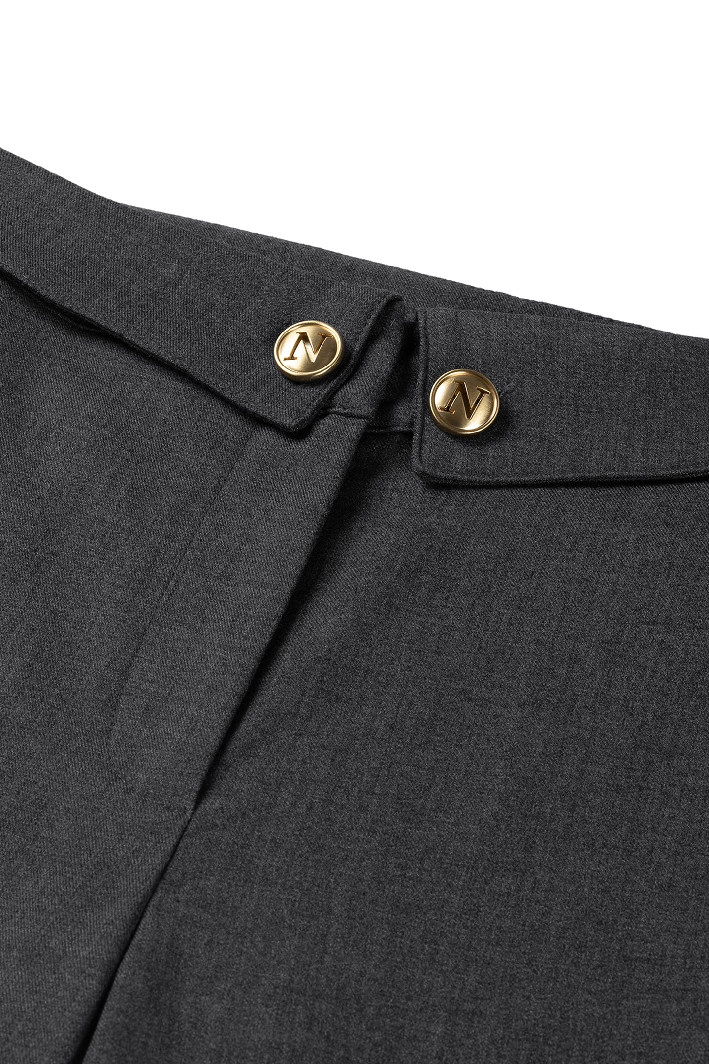 HELENA PANTS SMOKE 4