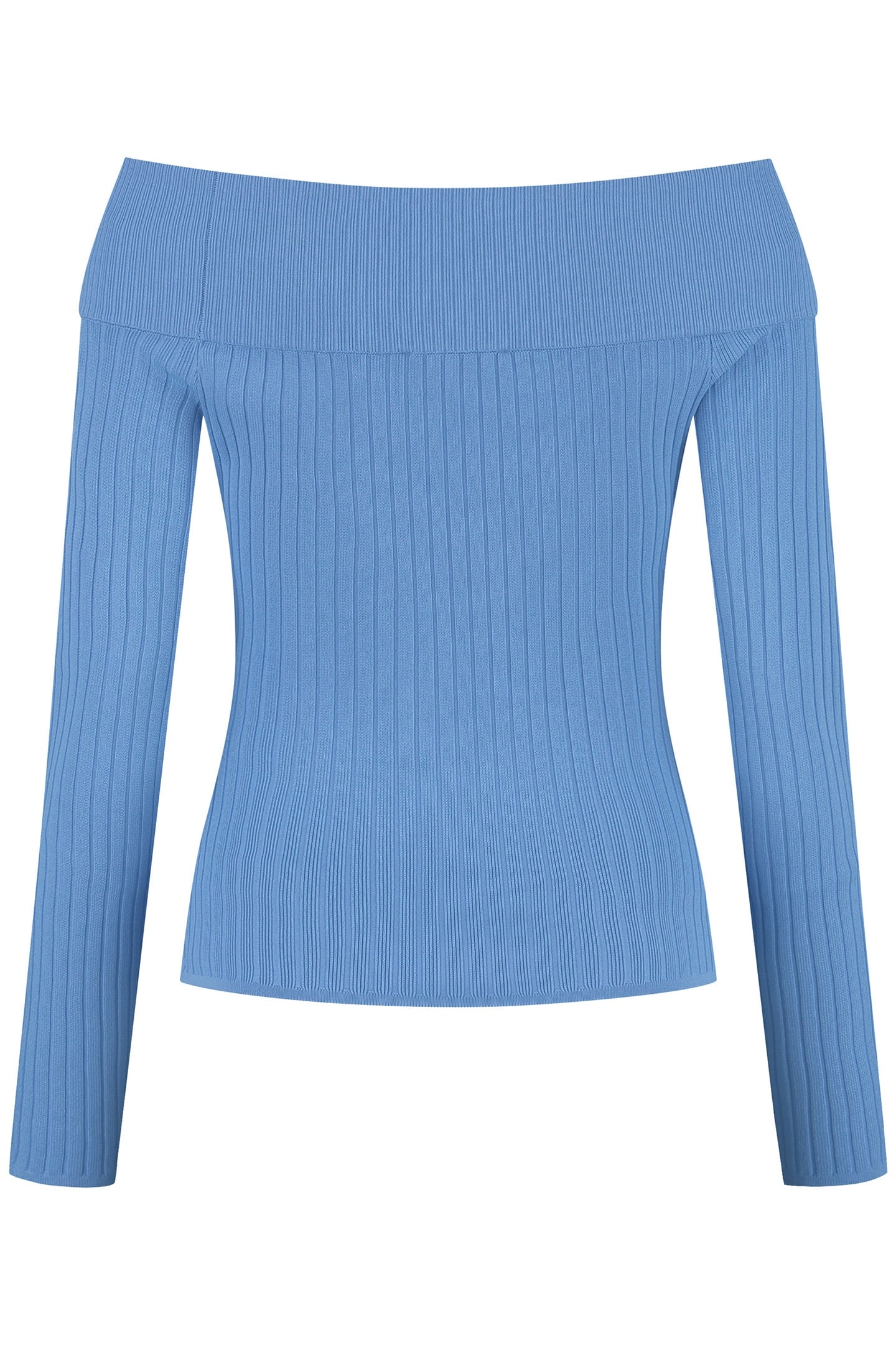 HALEDON TOP CORNFLOWER 3