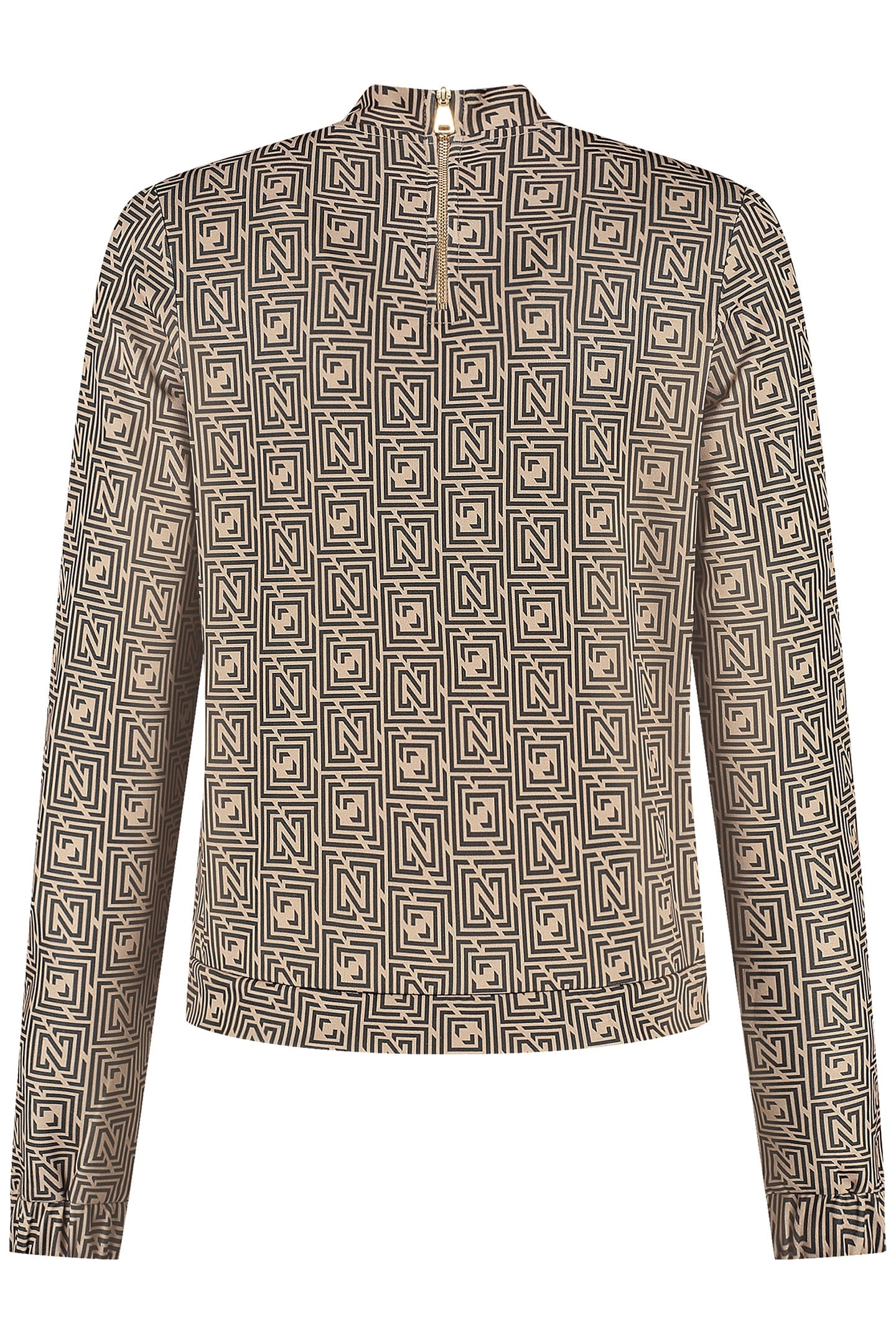 HUESCA PULL COFFEE 3