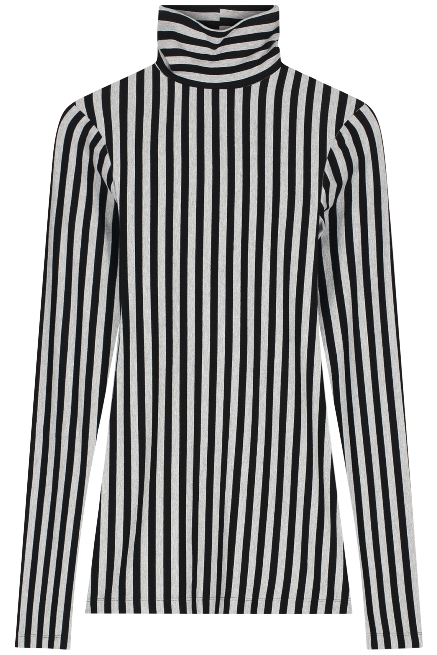 ANI PULLI MELANGE GREY 2