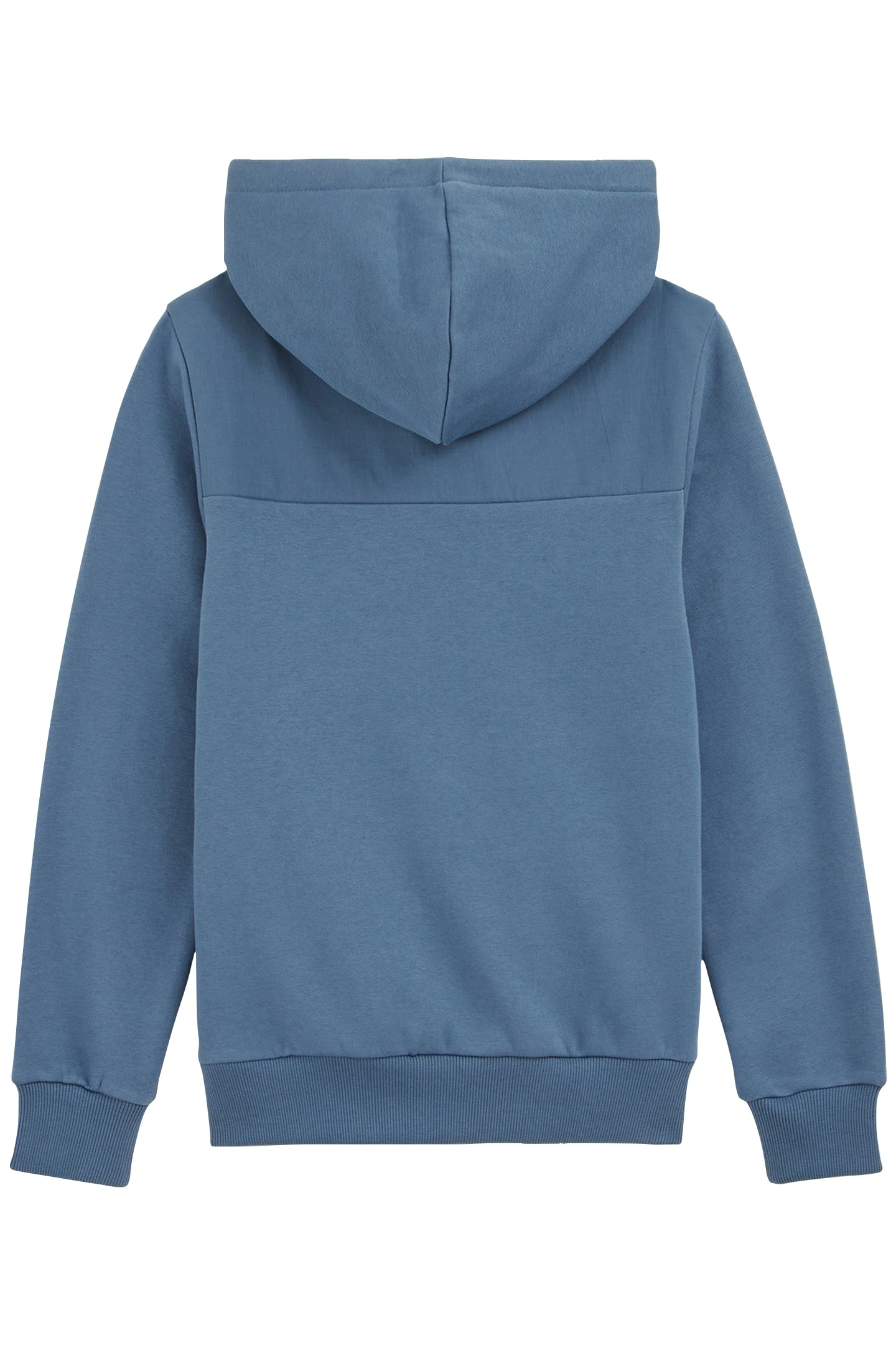 SWEATER GREYISH BLUE 3