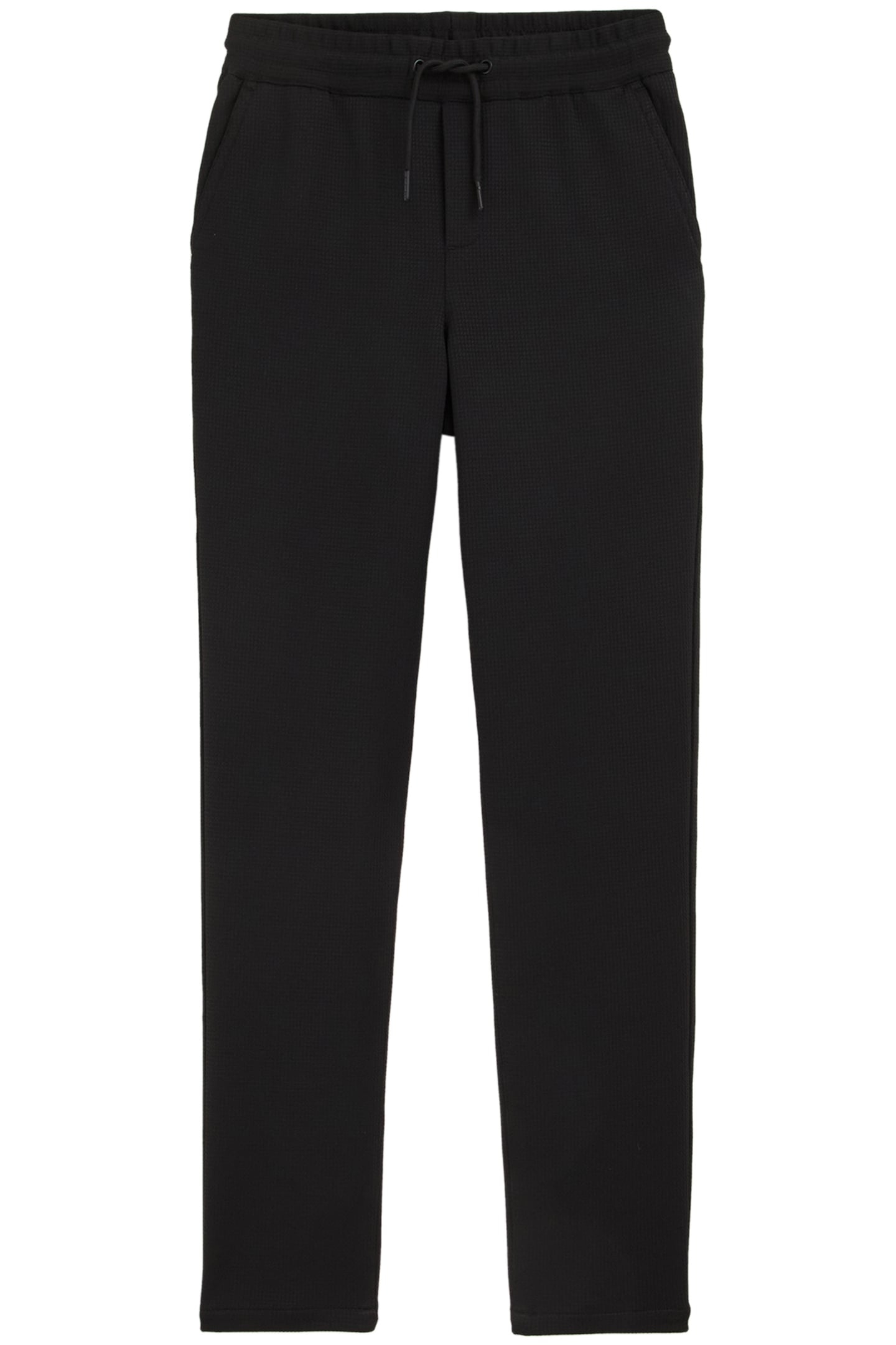 TROUSER BLACK 3