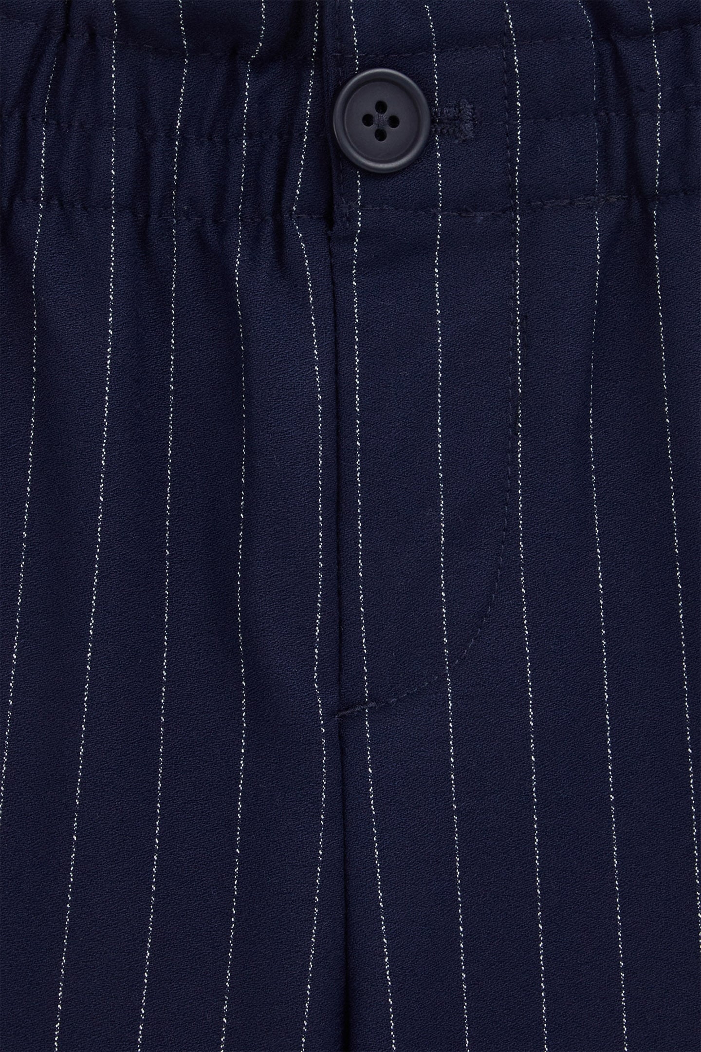 BROEK DARK BLUE 6