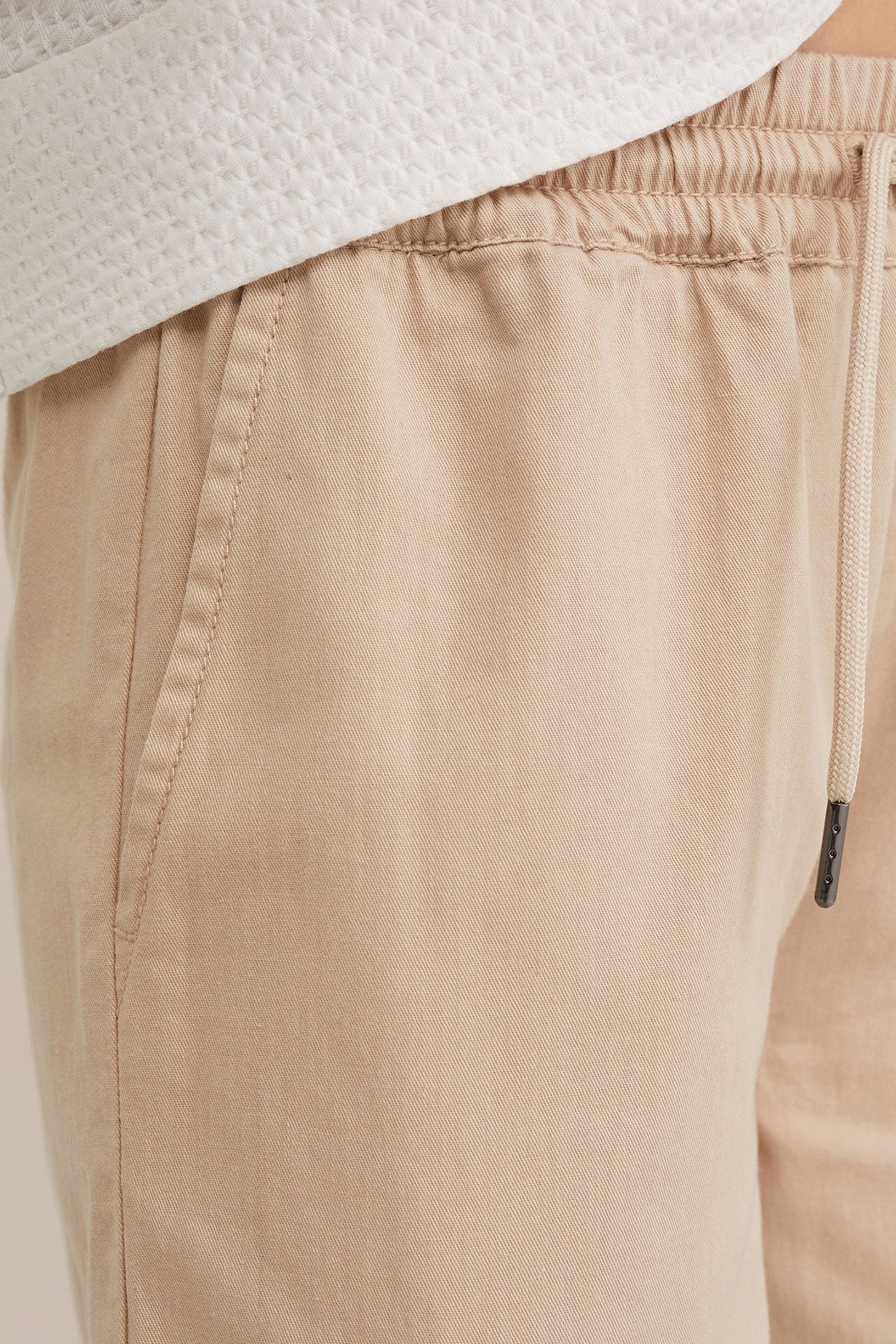 CARGO PANTS BEIGE 5