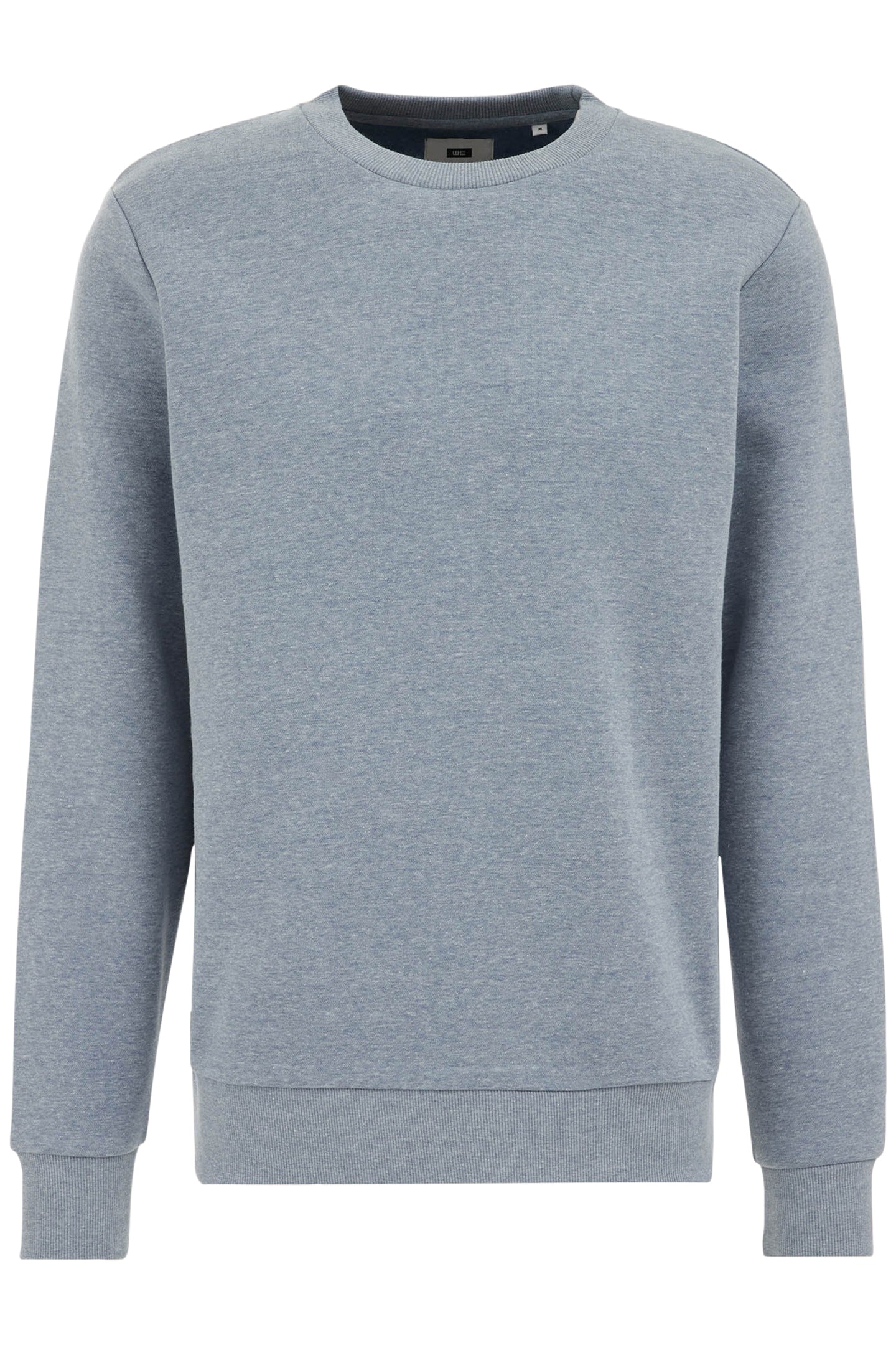 SWEATER GREYISH BLUE 4
