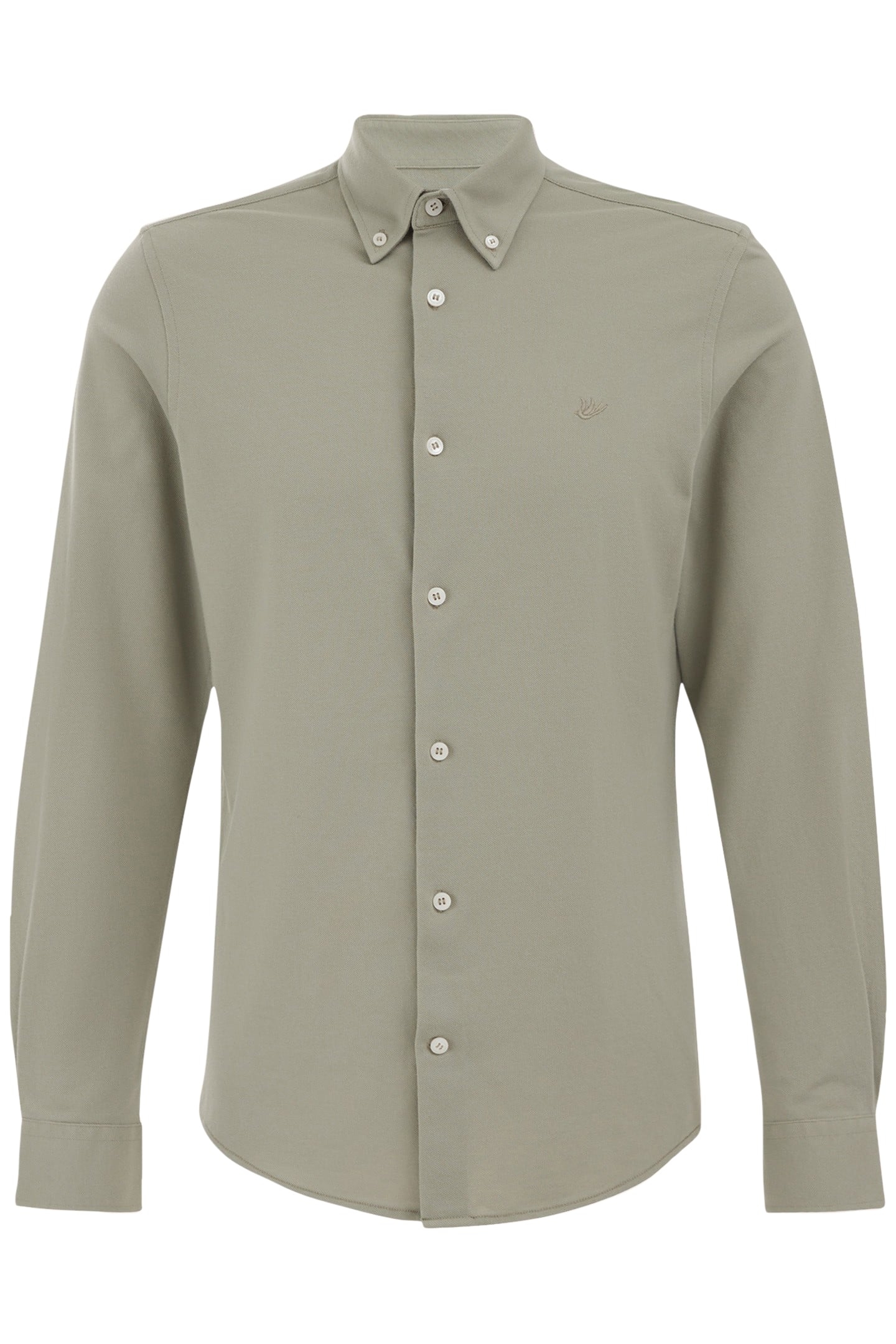 SHIRT KHAKI 4
