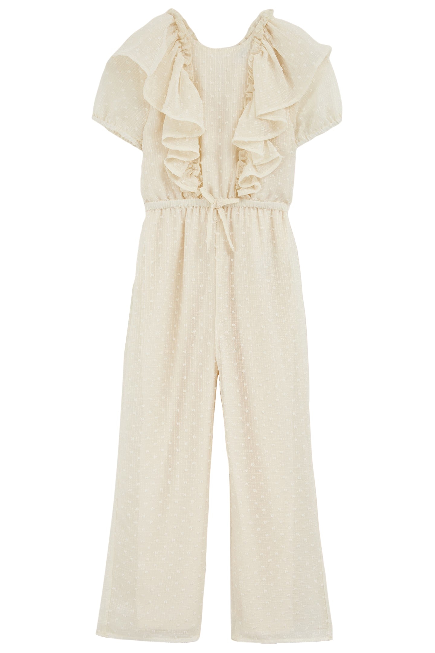 JUMPSUIT OFF-WHITE 3