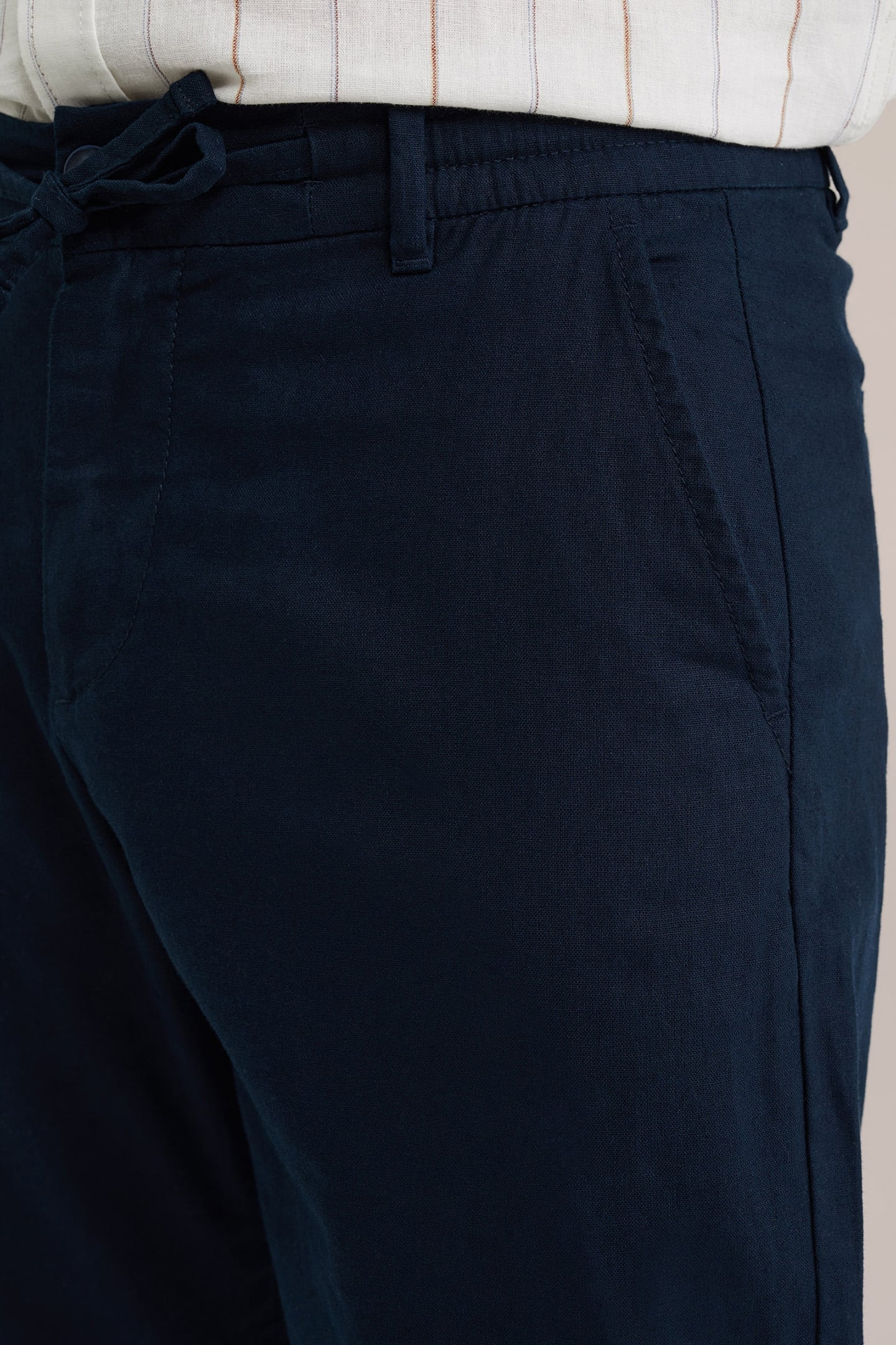 CHINO DARK BLUE 5