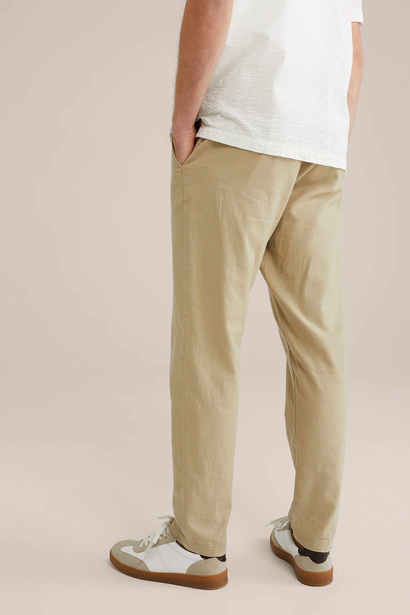 CHINO BEIGE 2