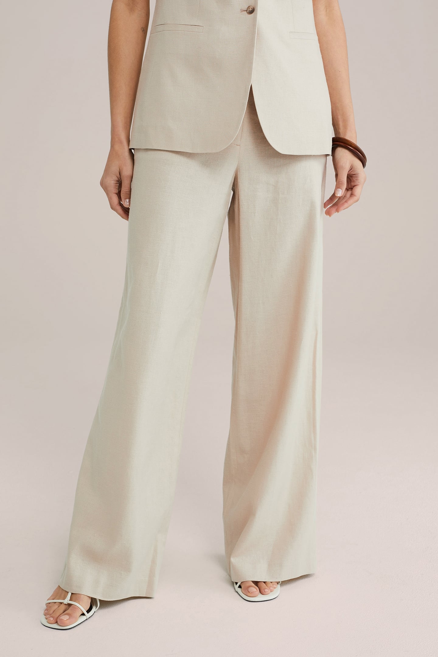 TROUSER BEIGE 1