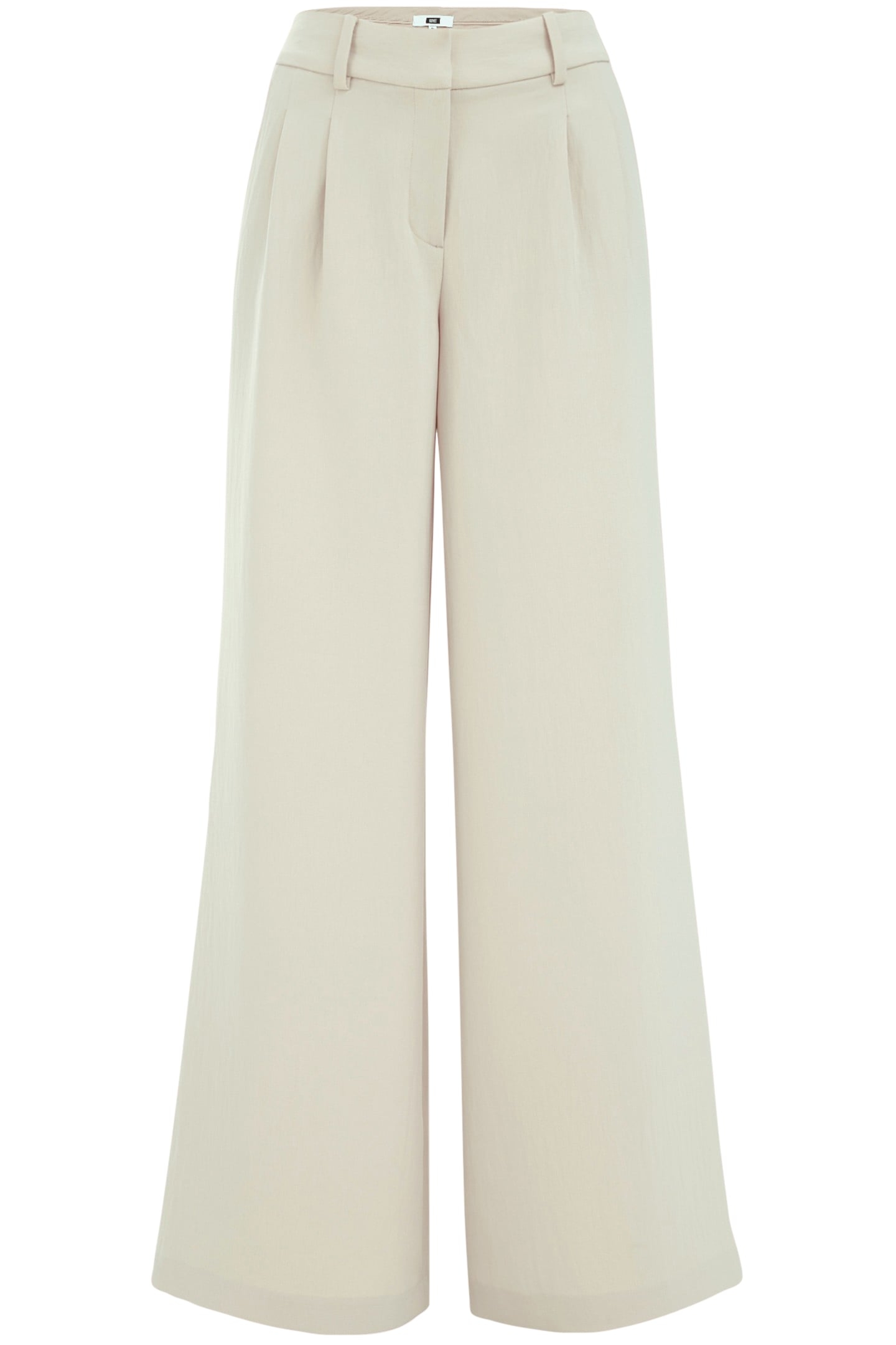 TROUSER BEIGE 4