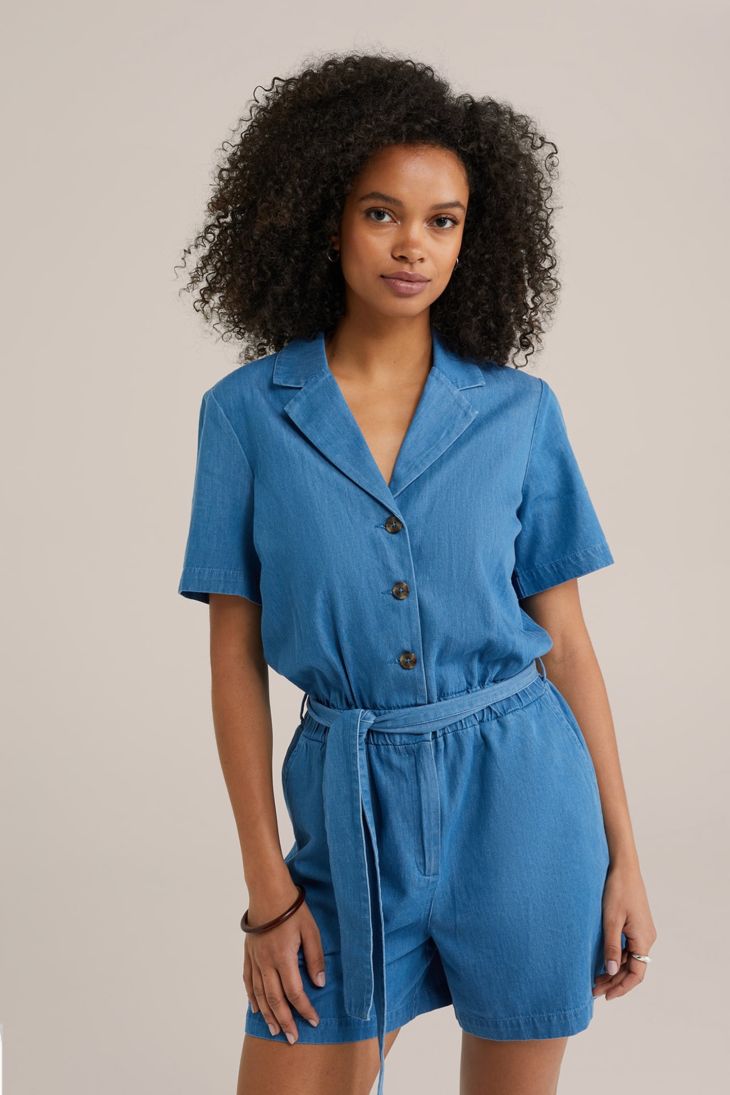JUMPSUIT BLUE 1
