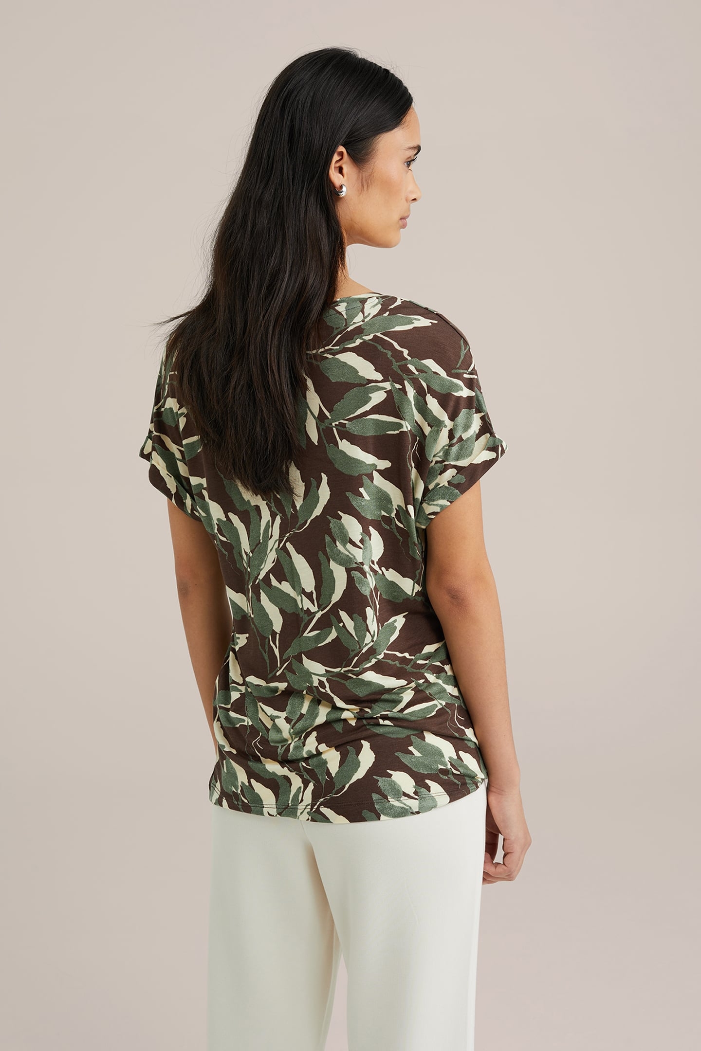 T-SHIRT MULTI-COLOURED 2