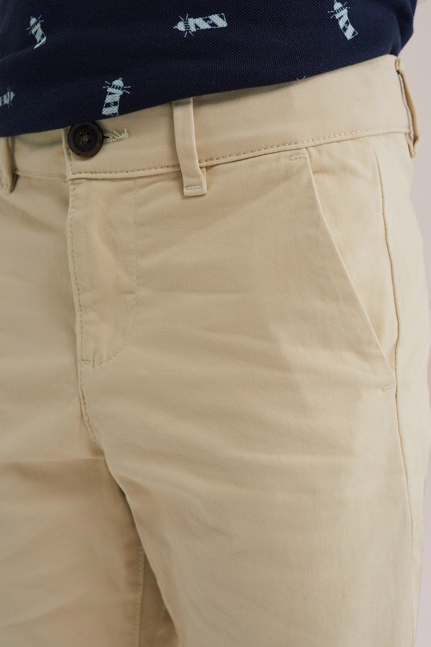 CHINO BEIGE 5