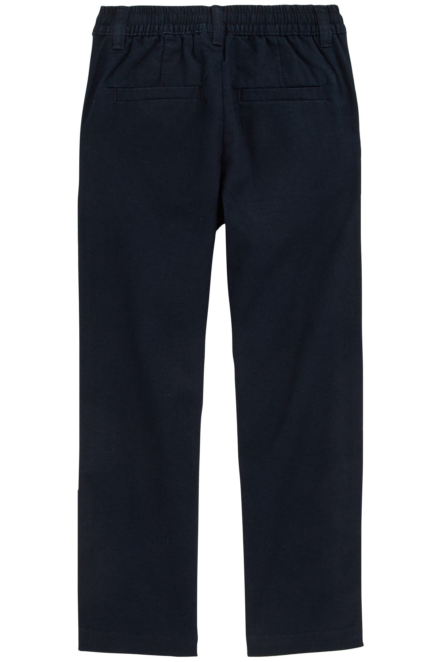 CHINO NAVY BLUE 4