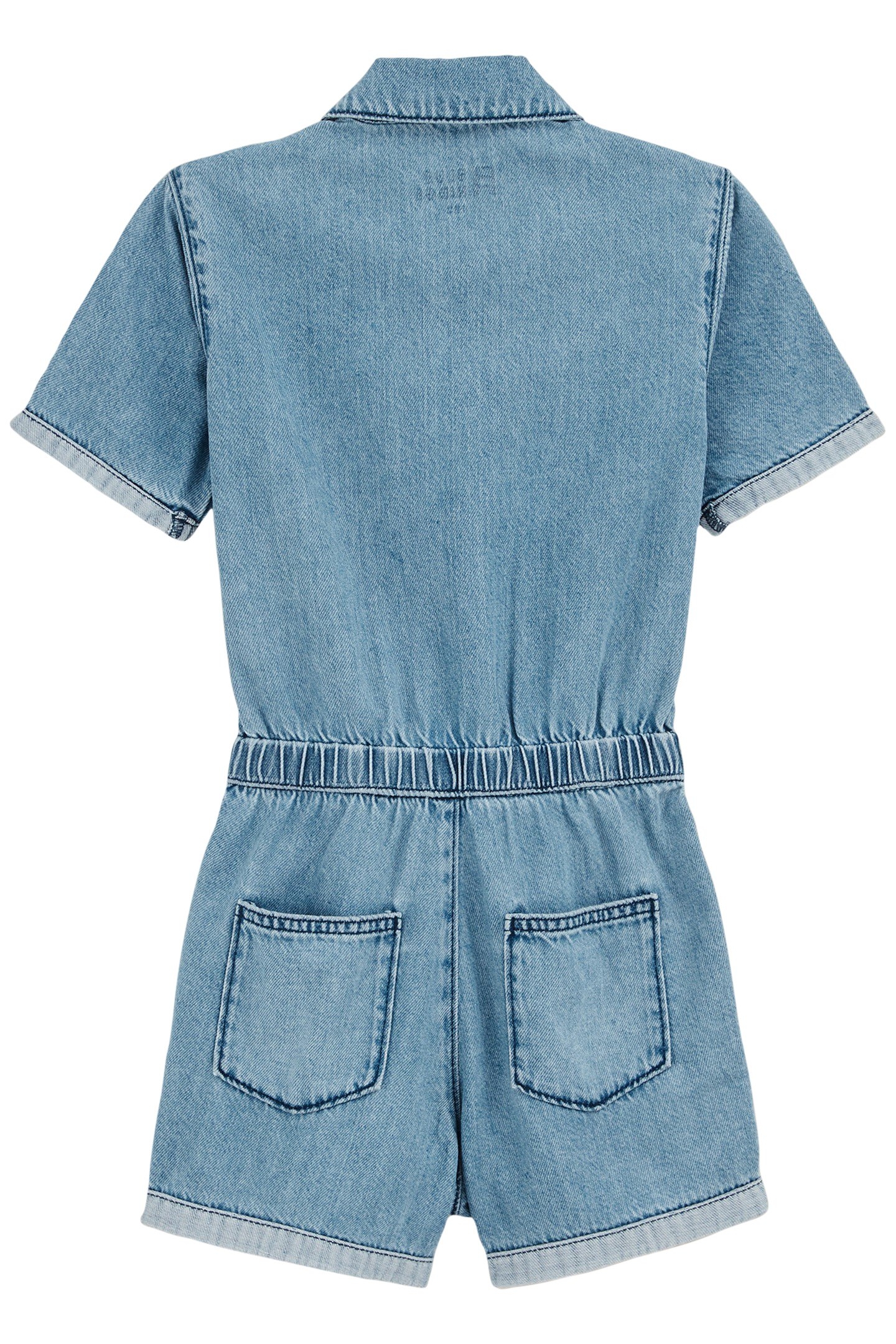 JUMPSUIT LIGHT BLUE 3