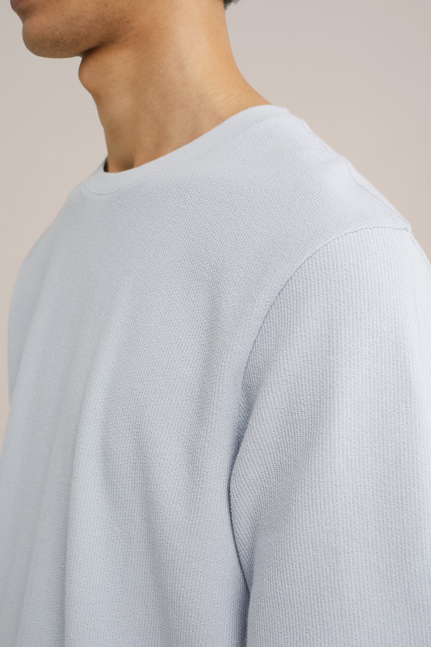 T-SHIRT LIGHT BLUE 5