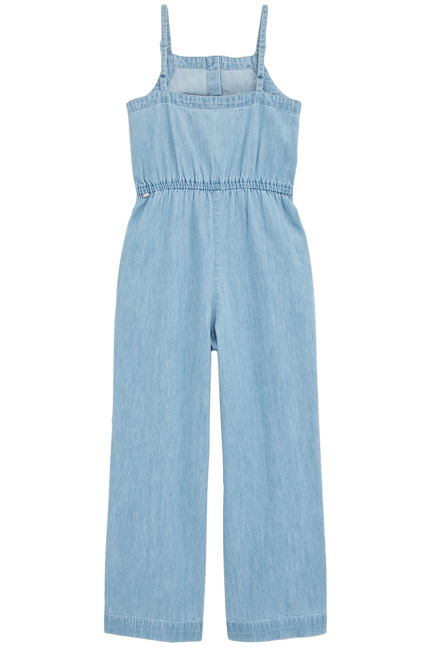 JUMPSUIT LIGHT BLUE 3