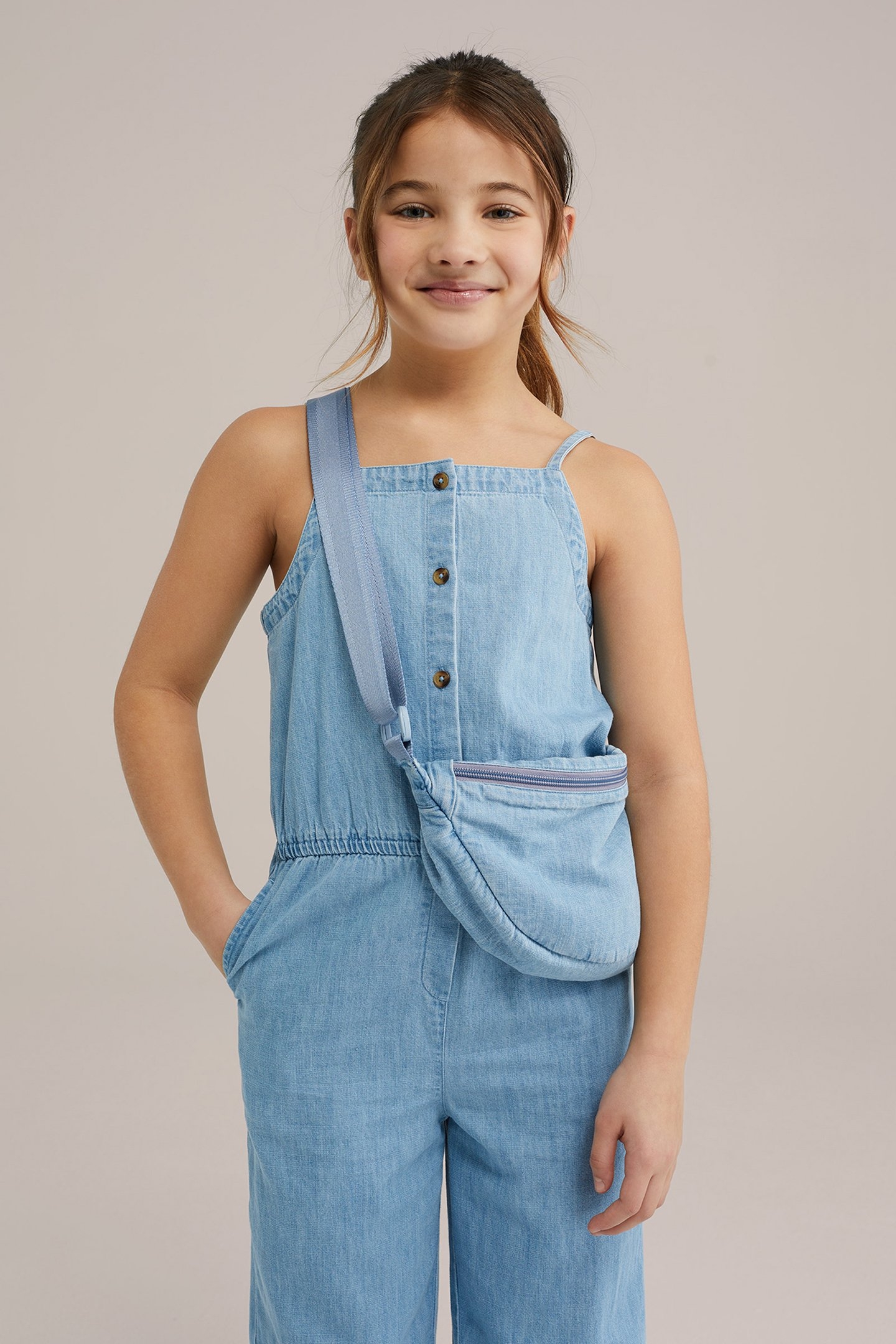 JUMPSUIT LIGHT BLUE 4