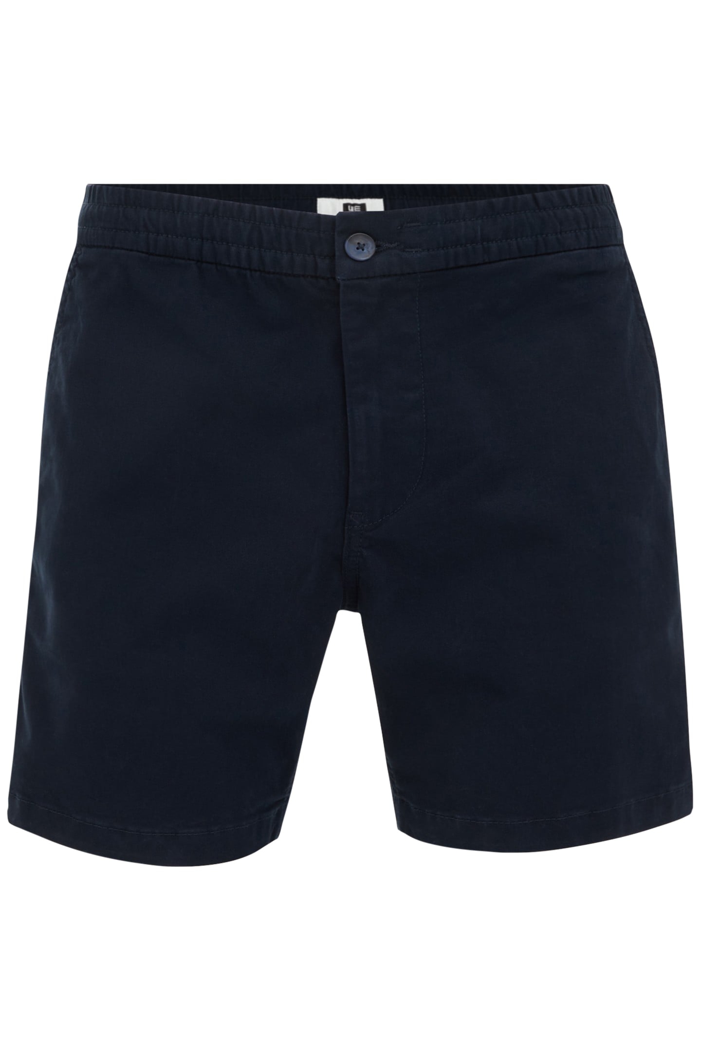 SHORT DARK BLUE 4