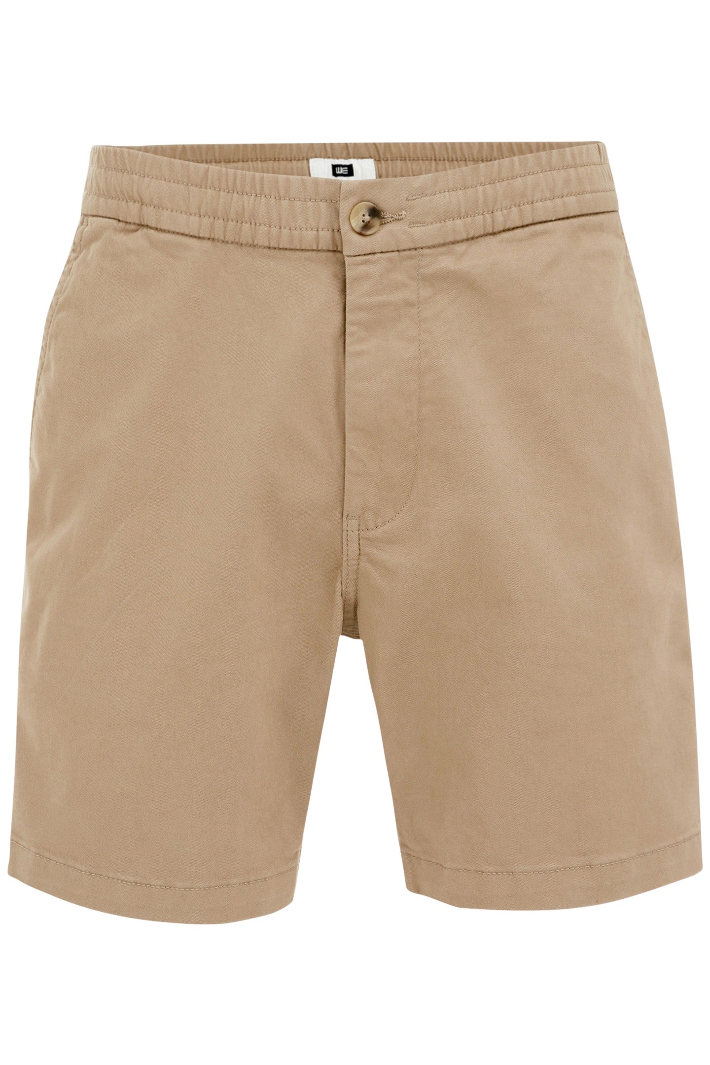 SHORT LIGHT BROWN 4