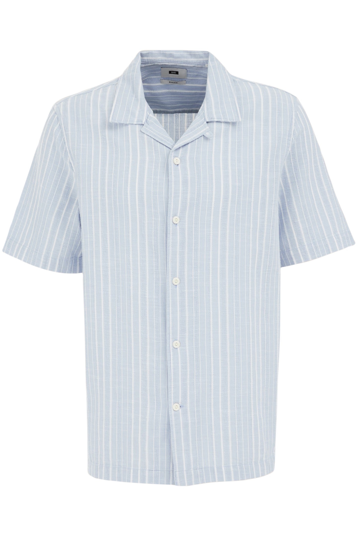 SHIRT LIGHT BLUE 4
