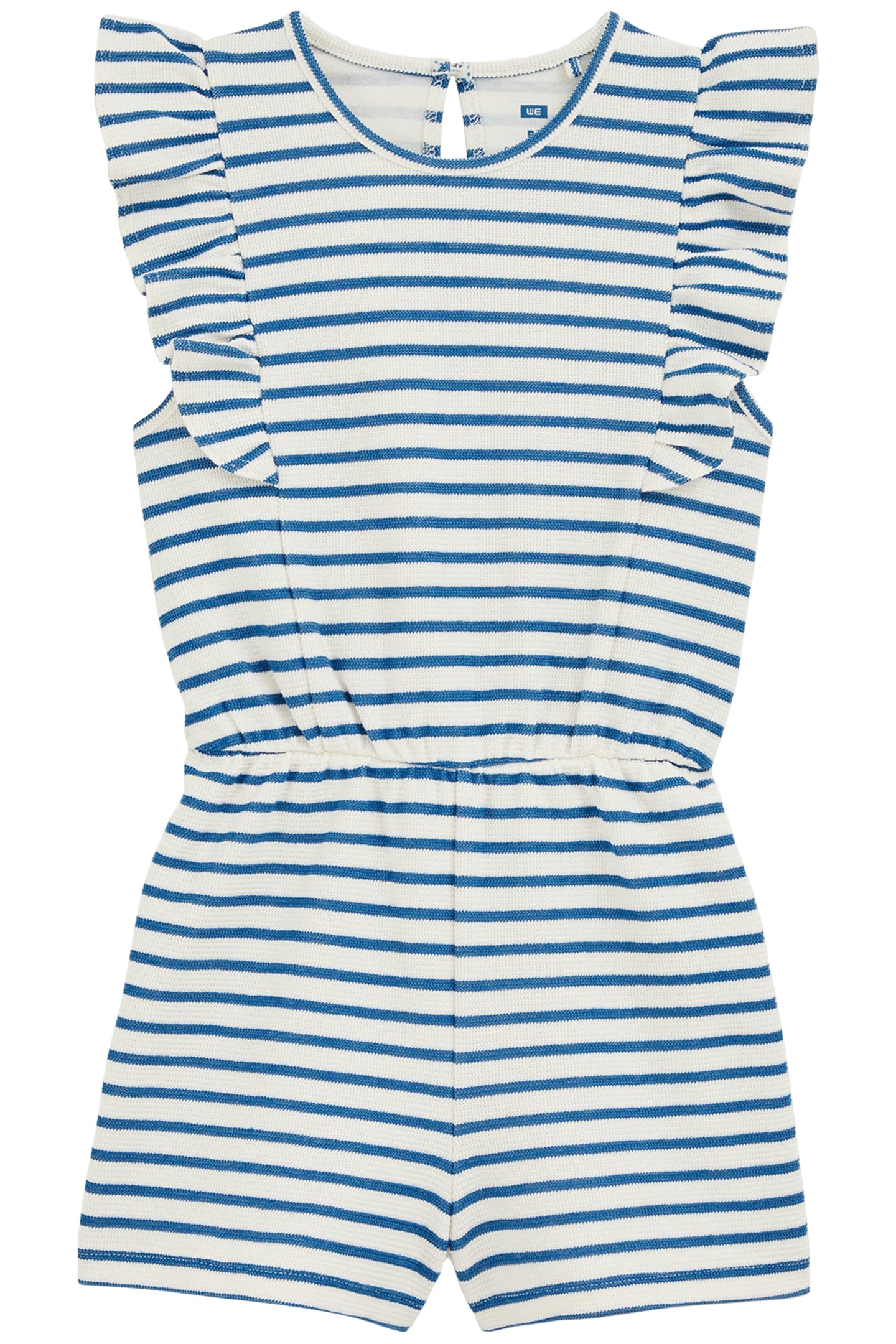 JUMPSUIT COBALT BLUE 3