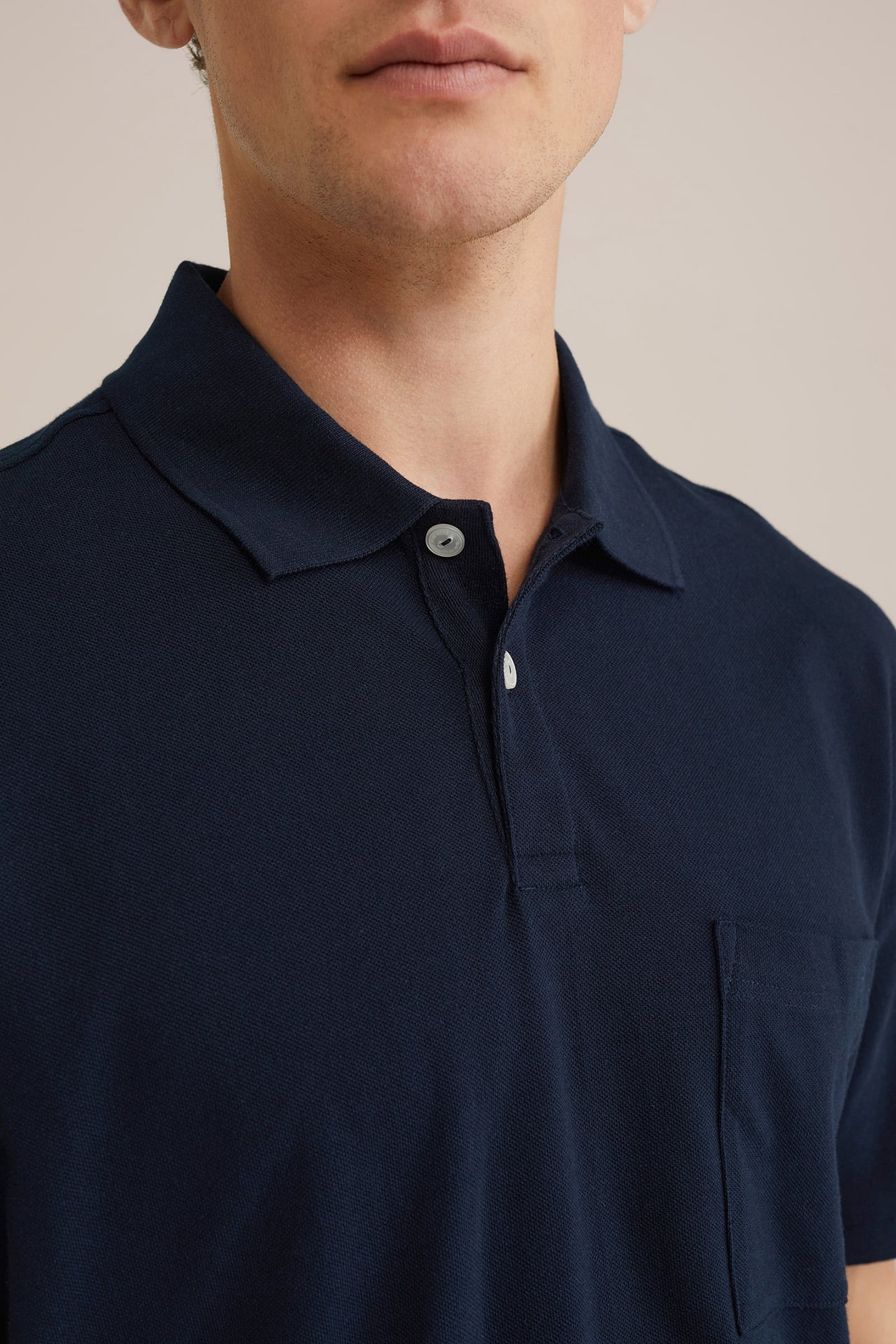POLO DARK BLUE 6