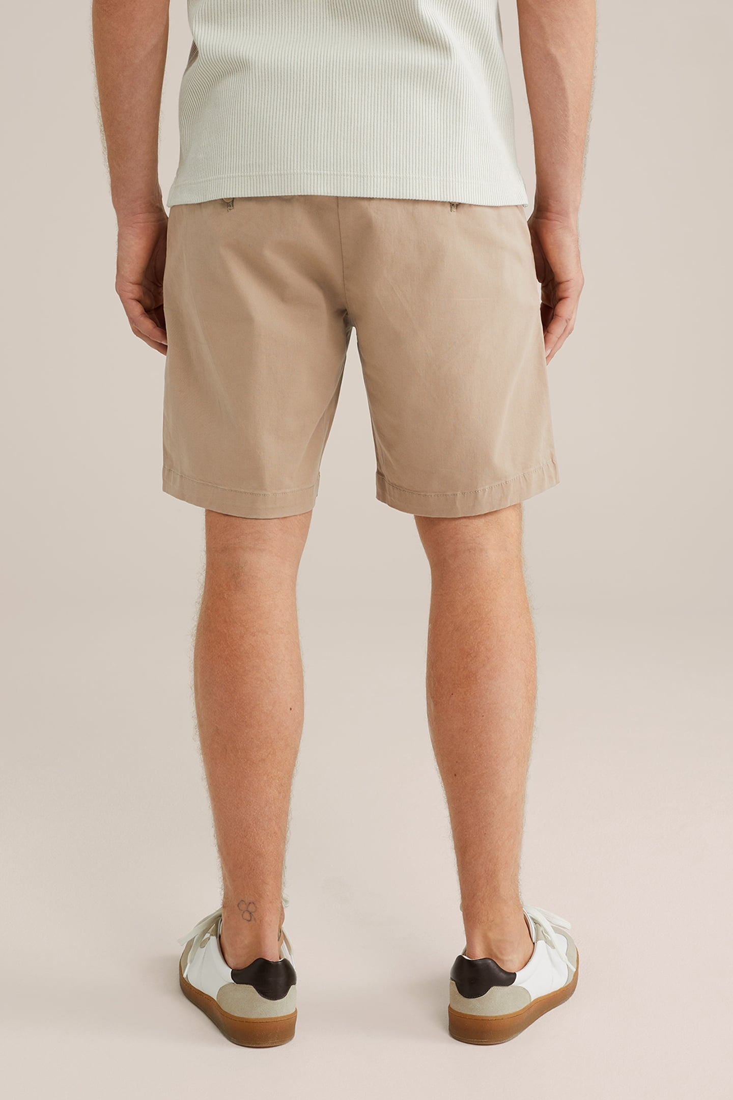 SHORT BEIGE 2