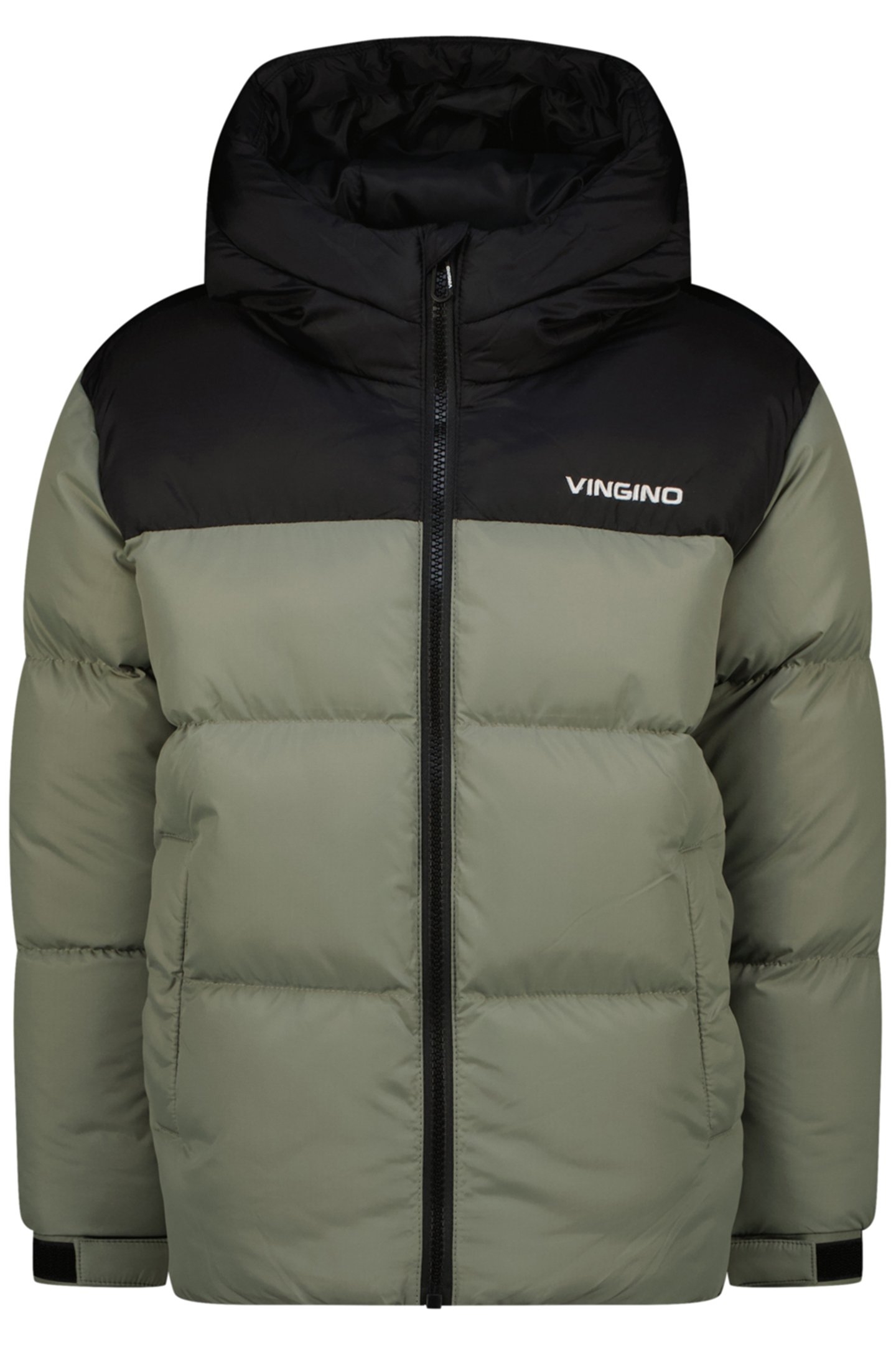 UNISEX THORY JACKET OUTDOOR GREYISH 3