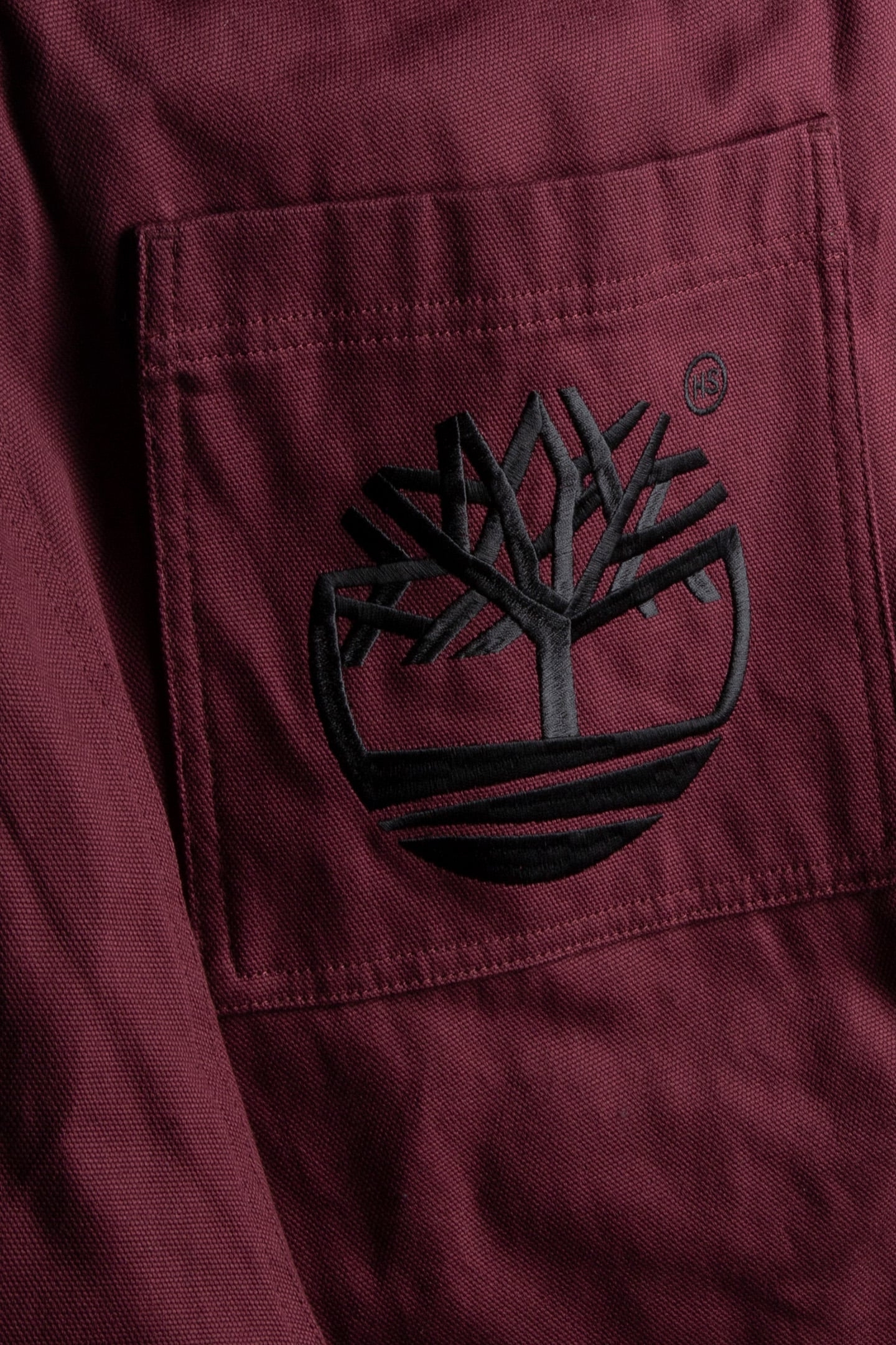 TIMBERLAND X  HIGHSNOBIETY – CONVERTIBLE CANVAS UTILITY PANT 3