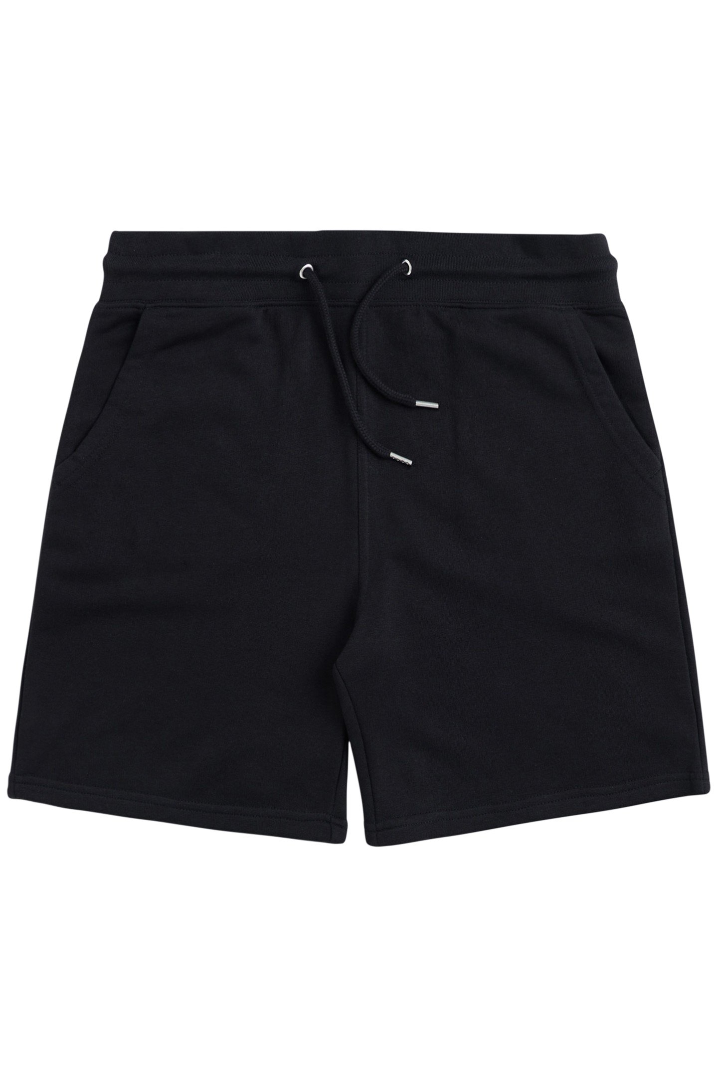 NET ORGANIC COTTON BLACK 2