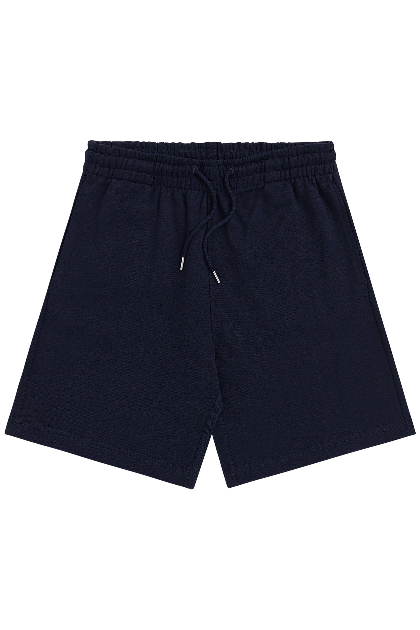 LEETON ORGANIC COTTON NAVY 2