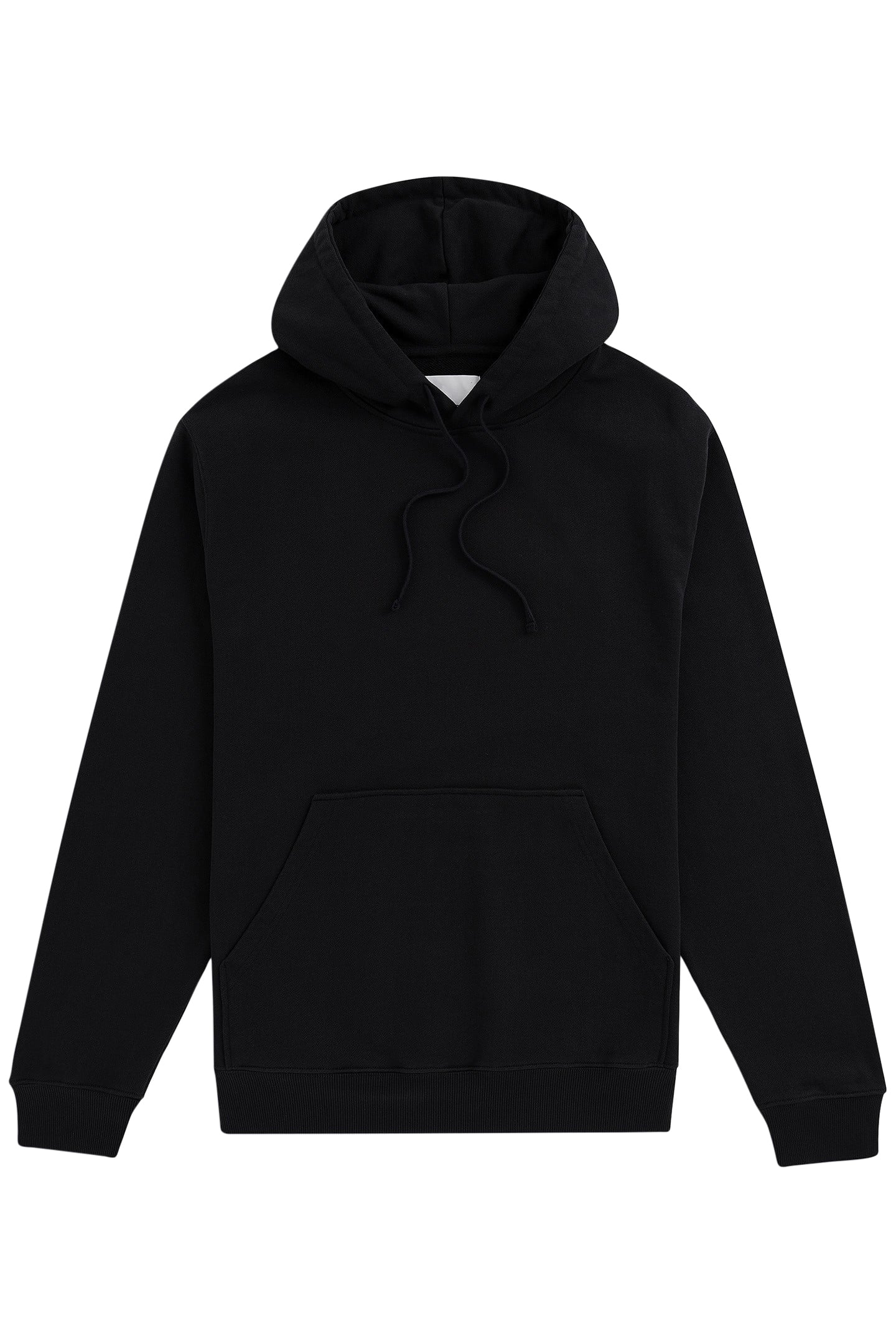 NASHVILLE ORGANIC COTTON BLACK 2