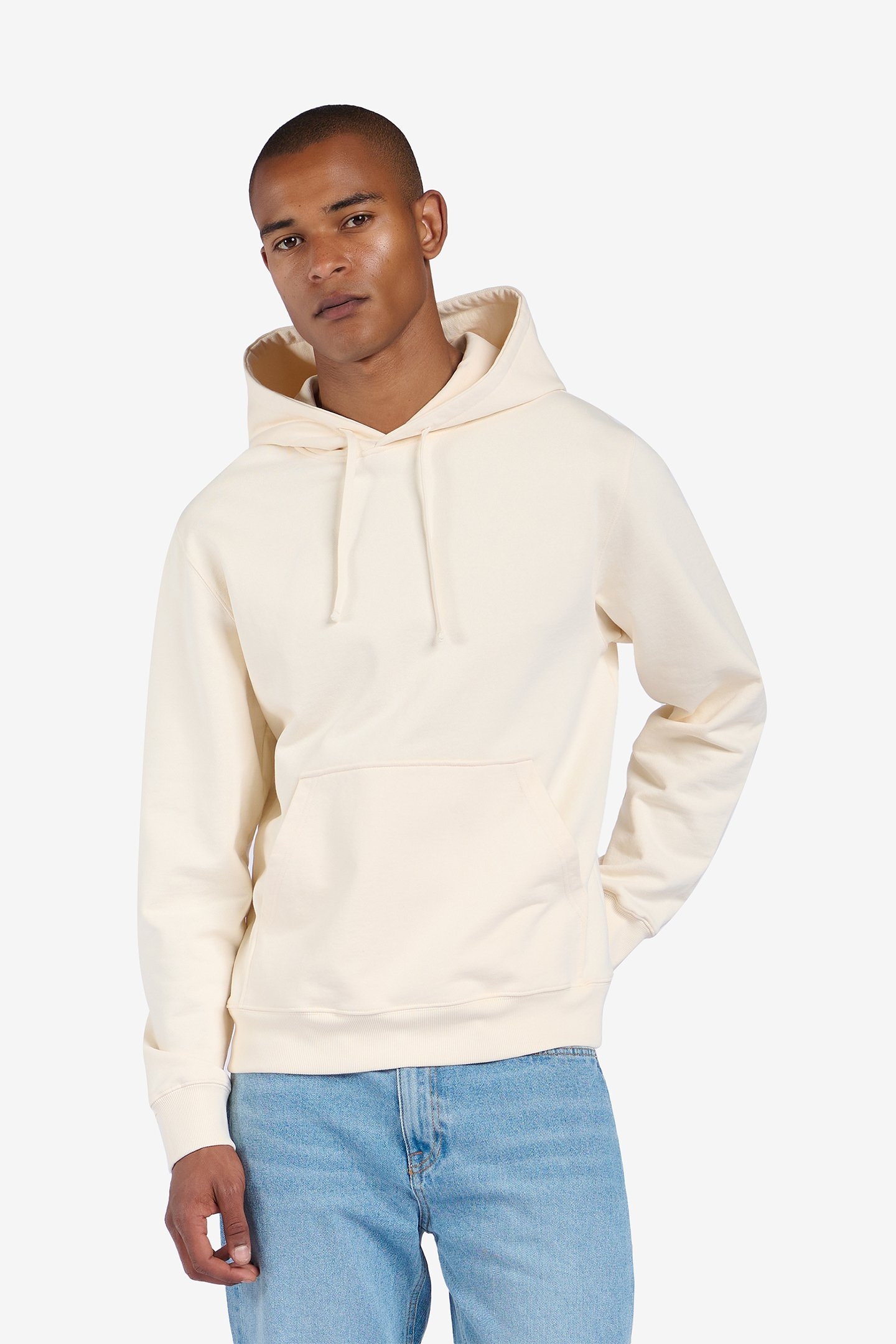 NASHVILLE ORGANIC COTTON OFF WHITE 1