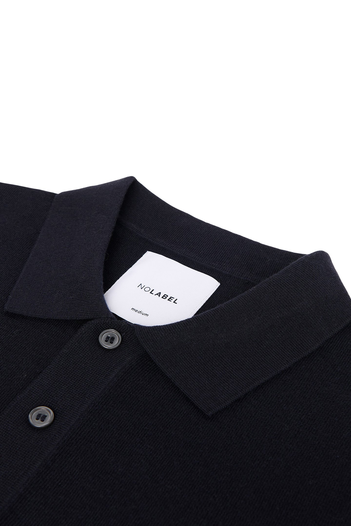 HARVEY COTTON NAVY 2