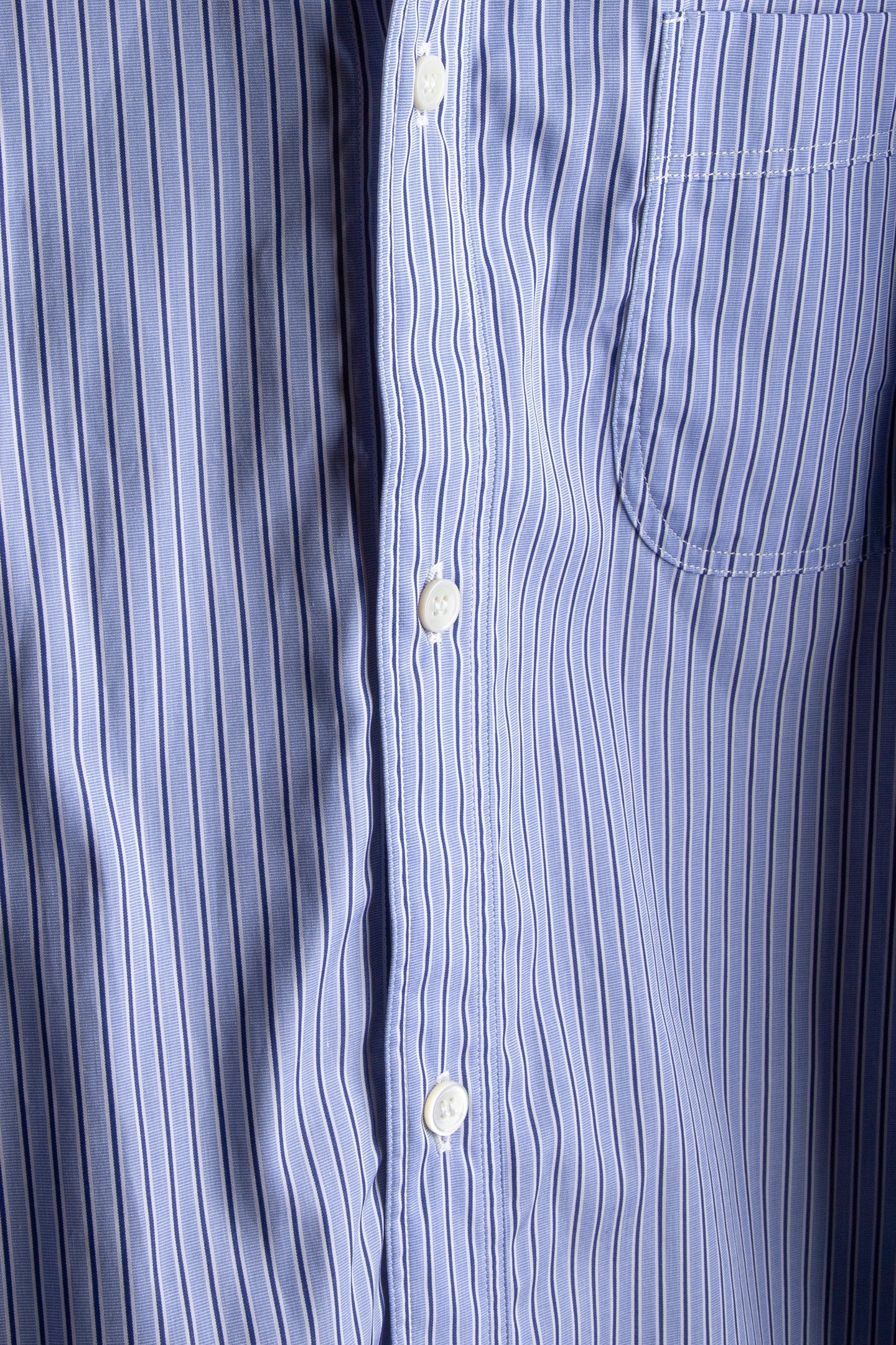 JUNYA WATANABE MAN – MEN'S SHIRT BEIGE 3