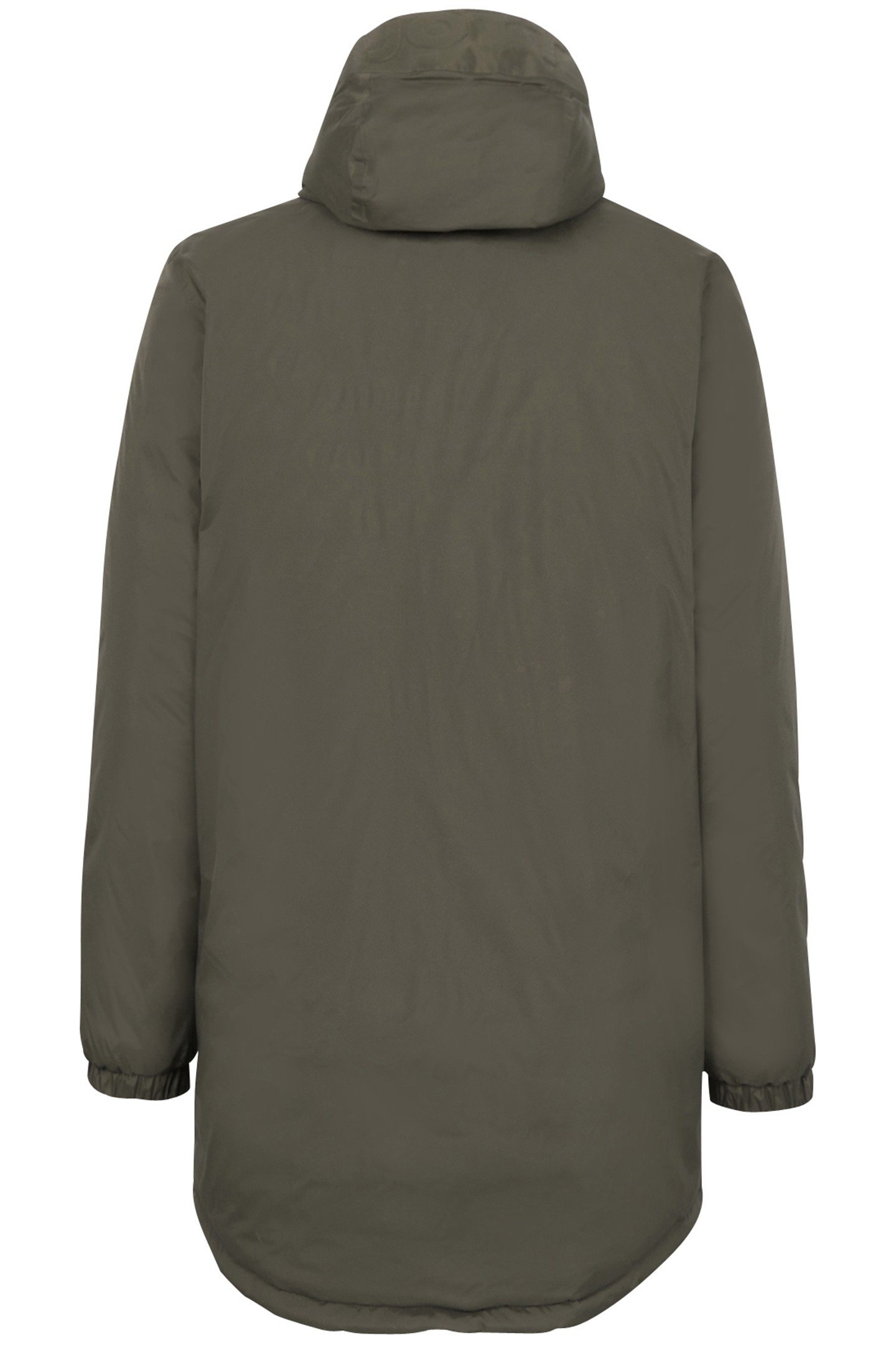 AMSTERDAM 2.0 JACKET ARMY / BEIGE 3