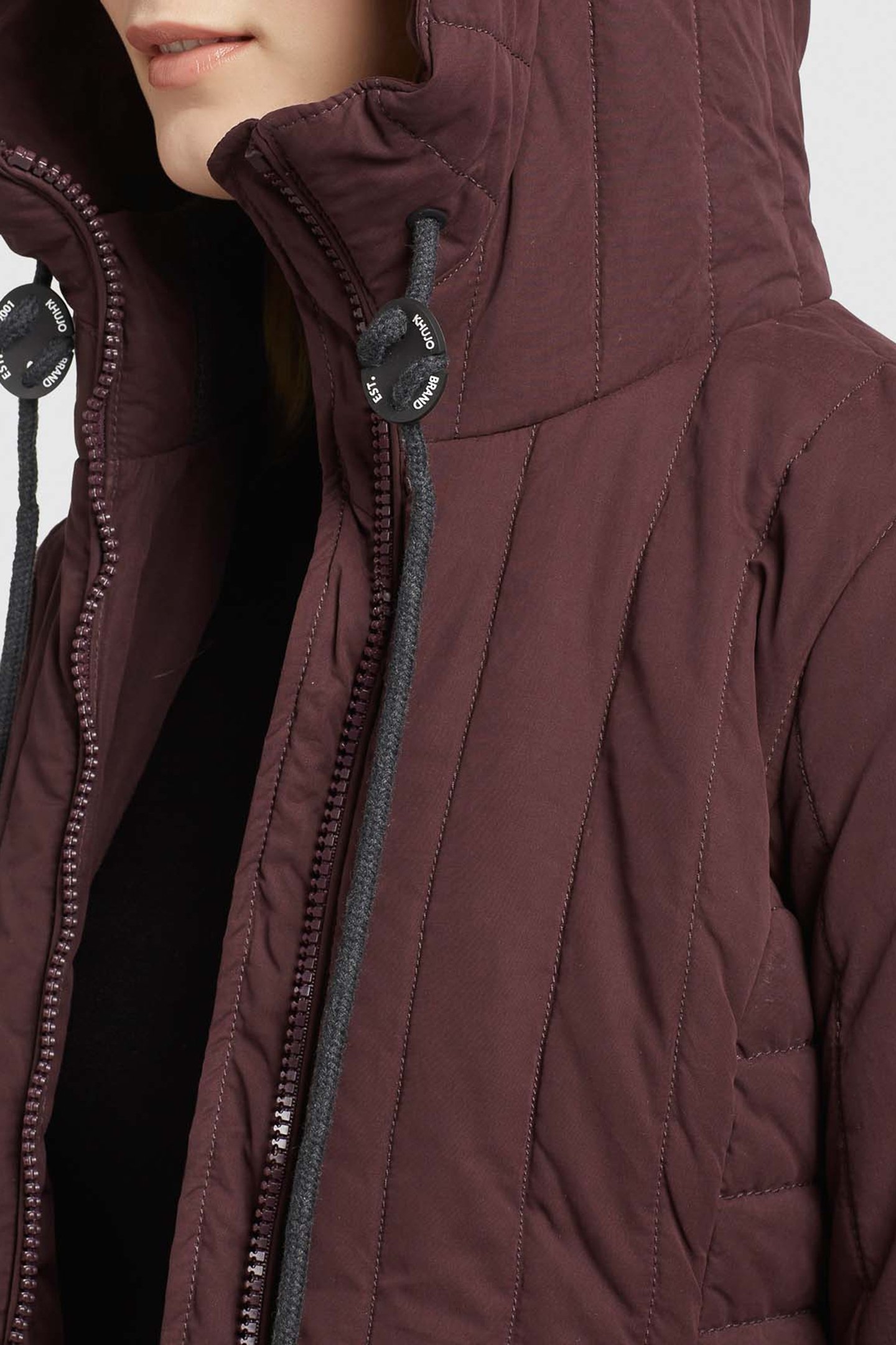 TWEETY PRIME5 PEACHED WILD GRAPE RED 8