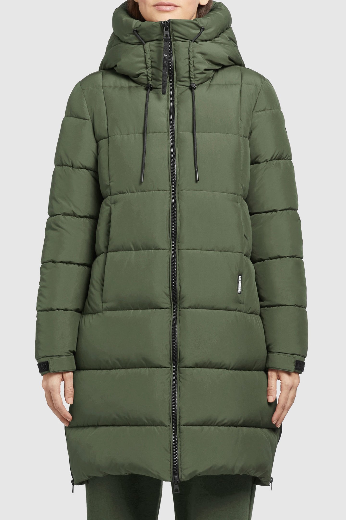 YOUMA JUNIPER GREEN 1