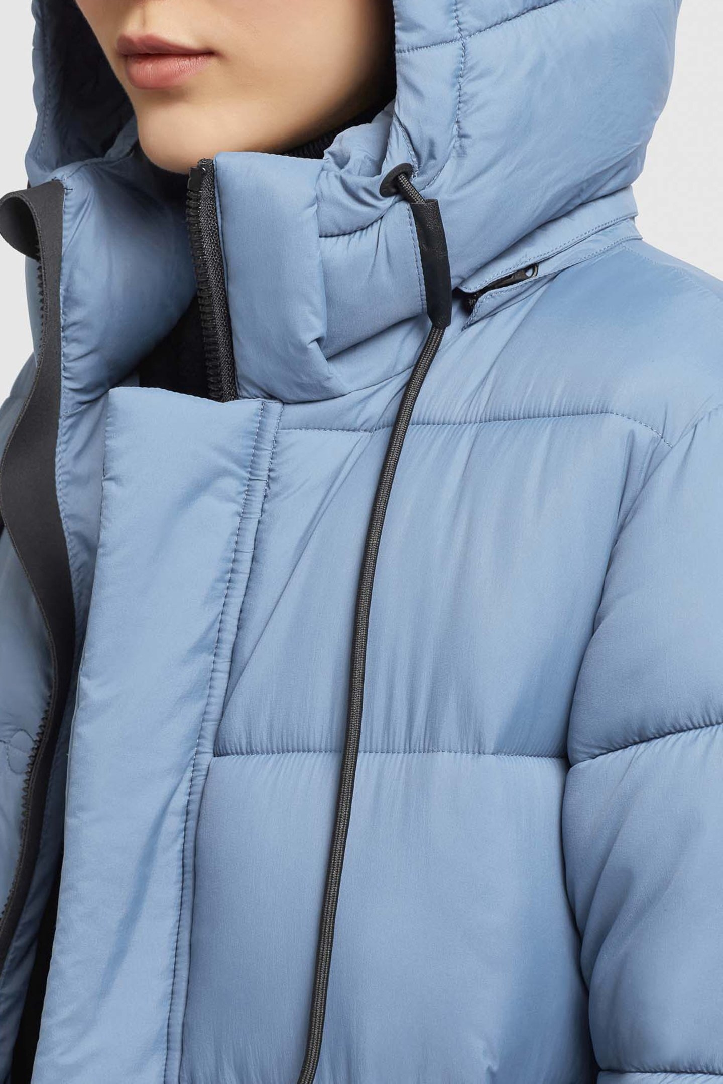 JULINA MATT FROSTY BLUE 6