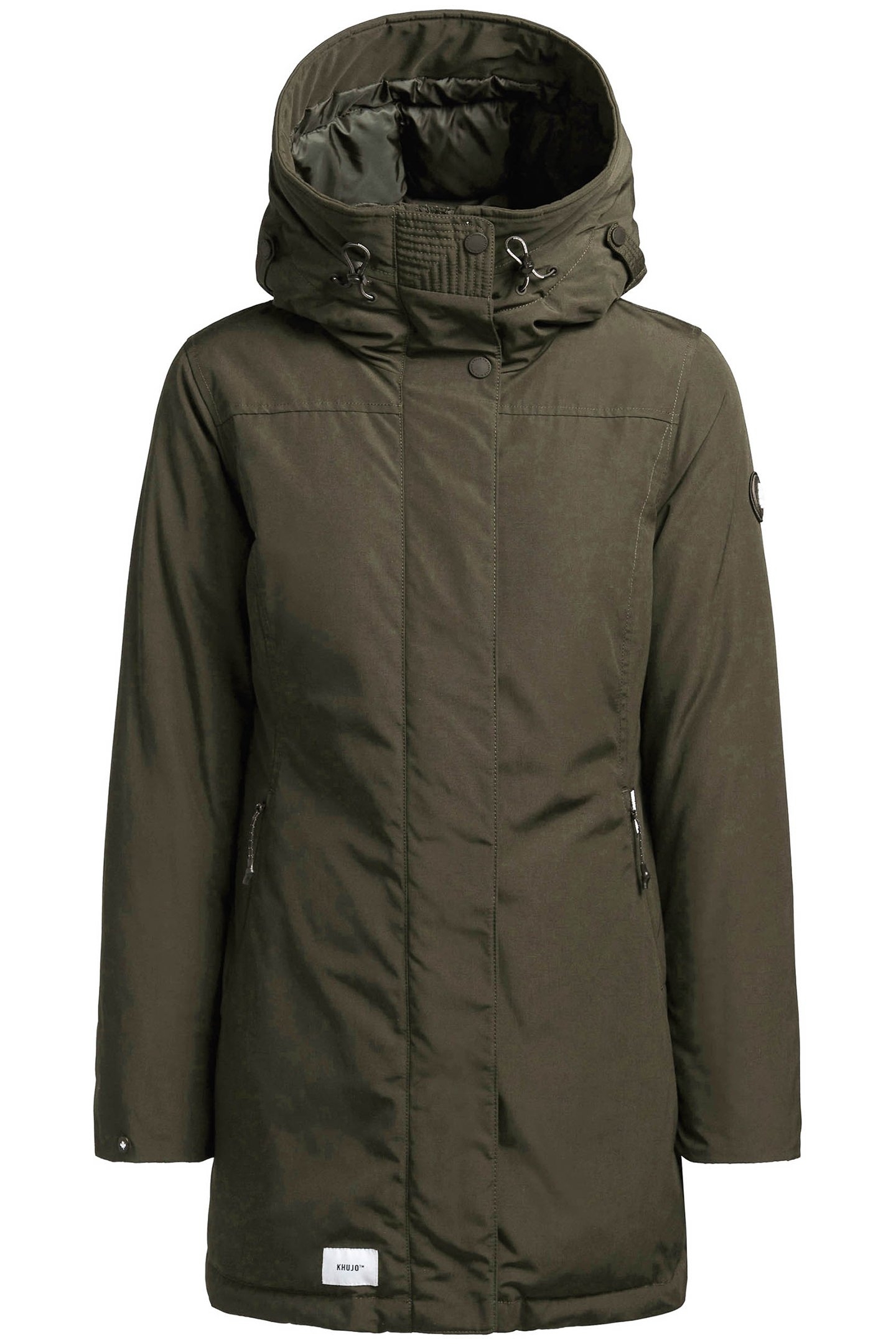 KANDA2 JUNIPER GREEN 6