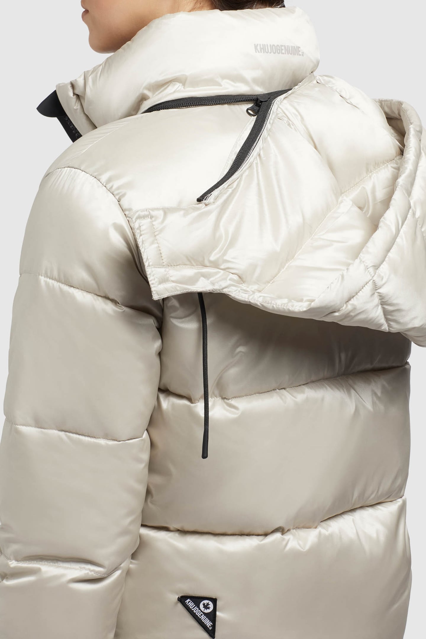 STINE SATIN PEARL WHITE 8