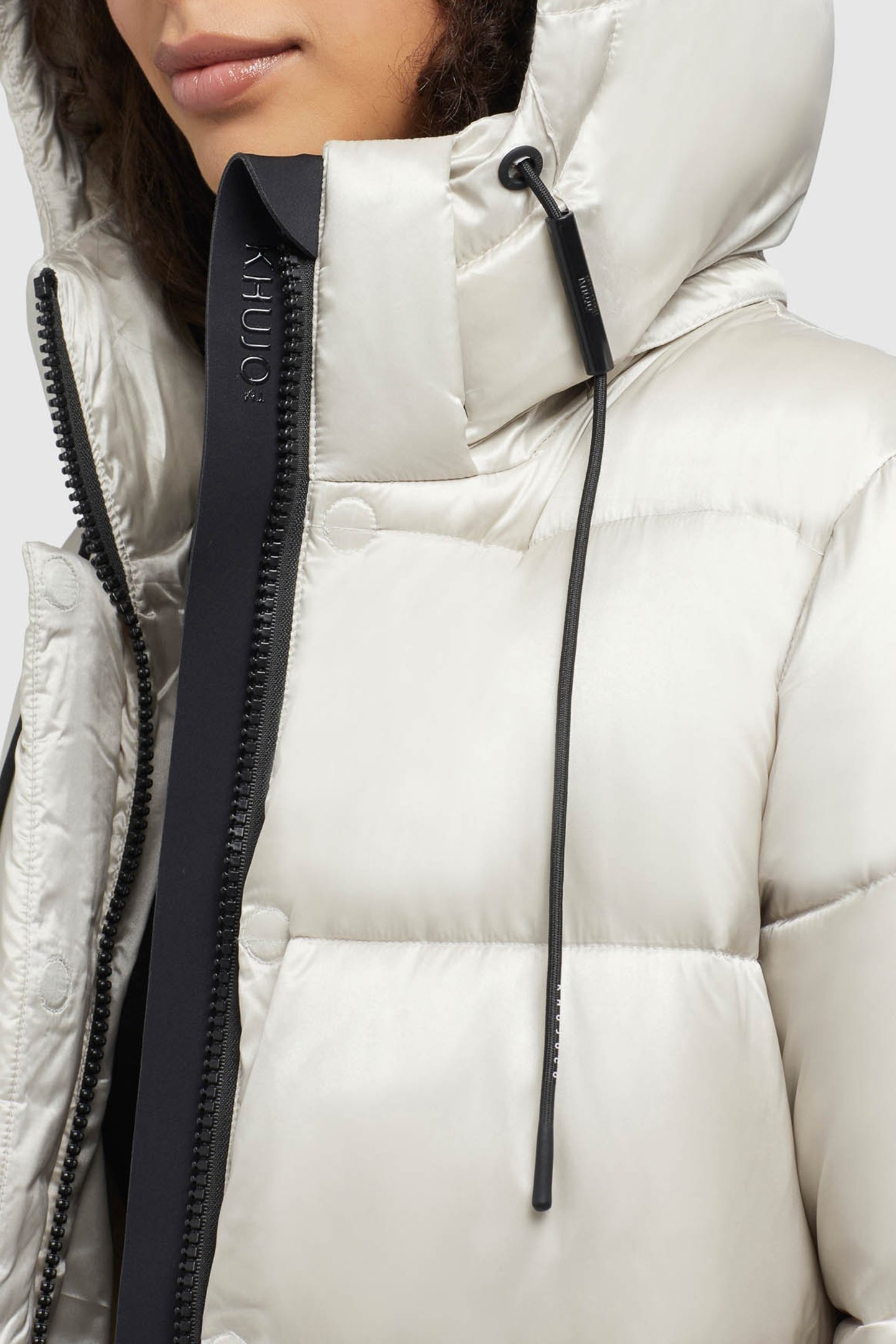 JULINA2 SATIN PEARL WHITE 7