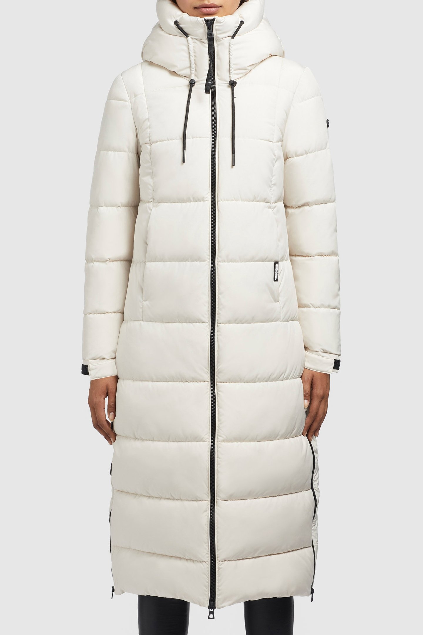 DERIA2 COTTON CREAM 1