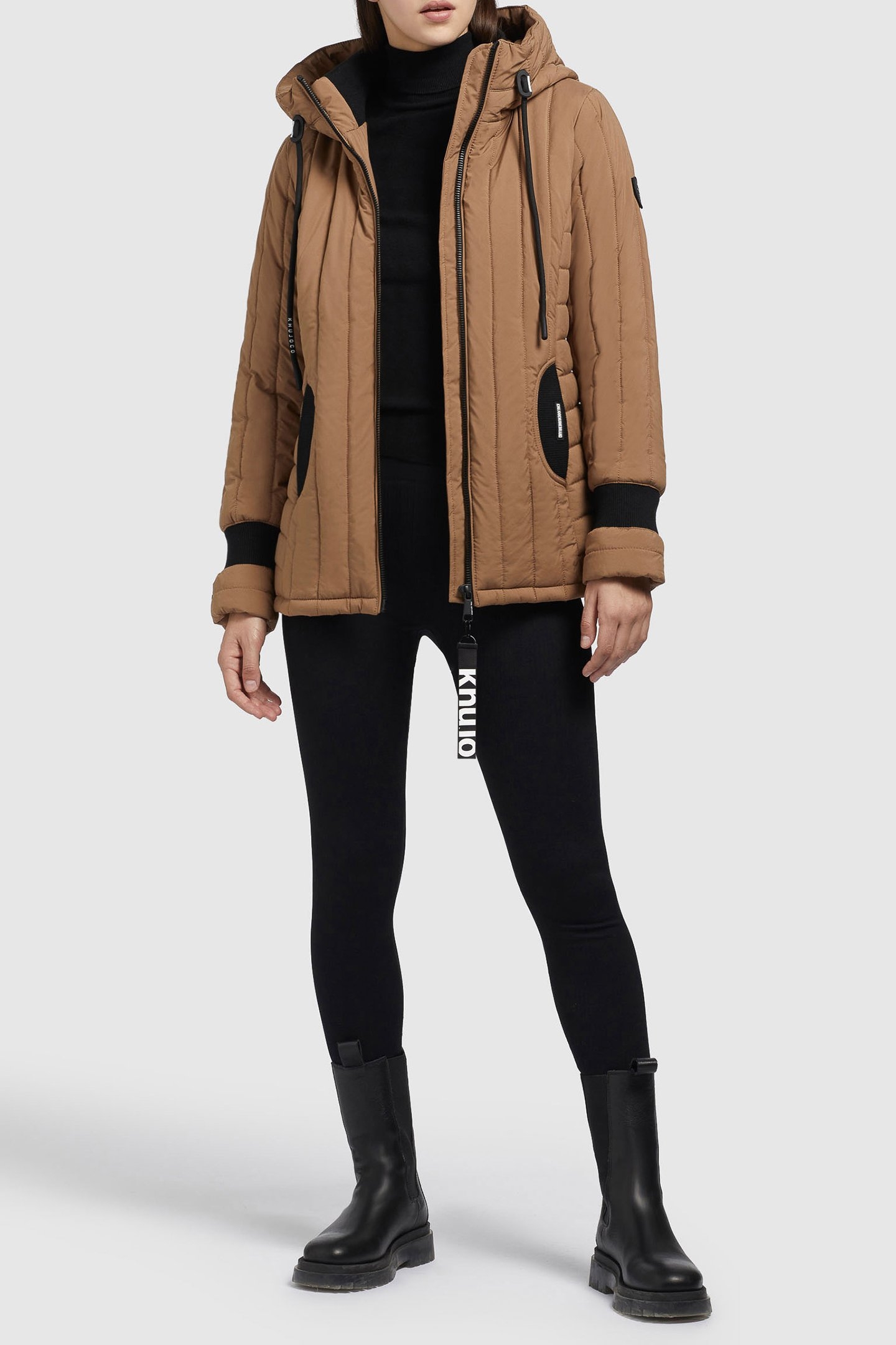 TWEETY PRIME7 LIGHT INDIAN NOUGAT 3