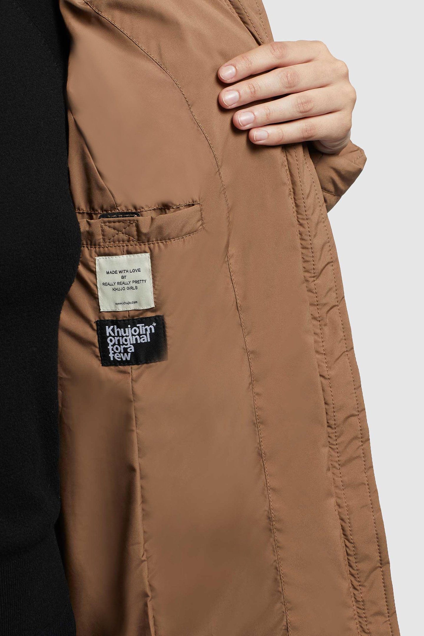 TWEETY PRIME7 LIGHT INDIAN NOUGAT 8