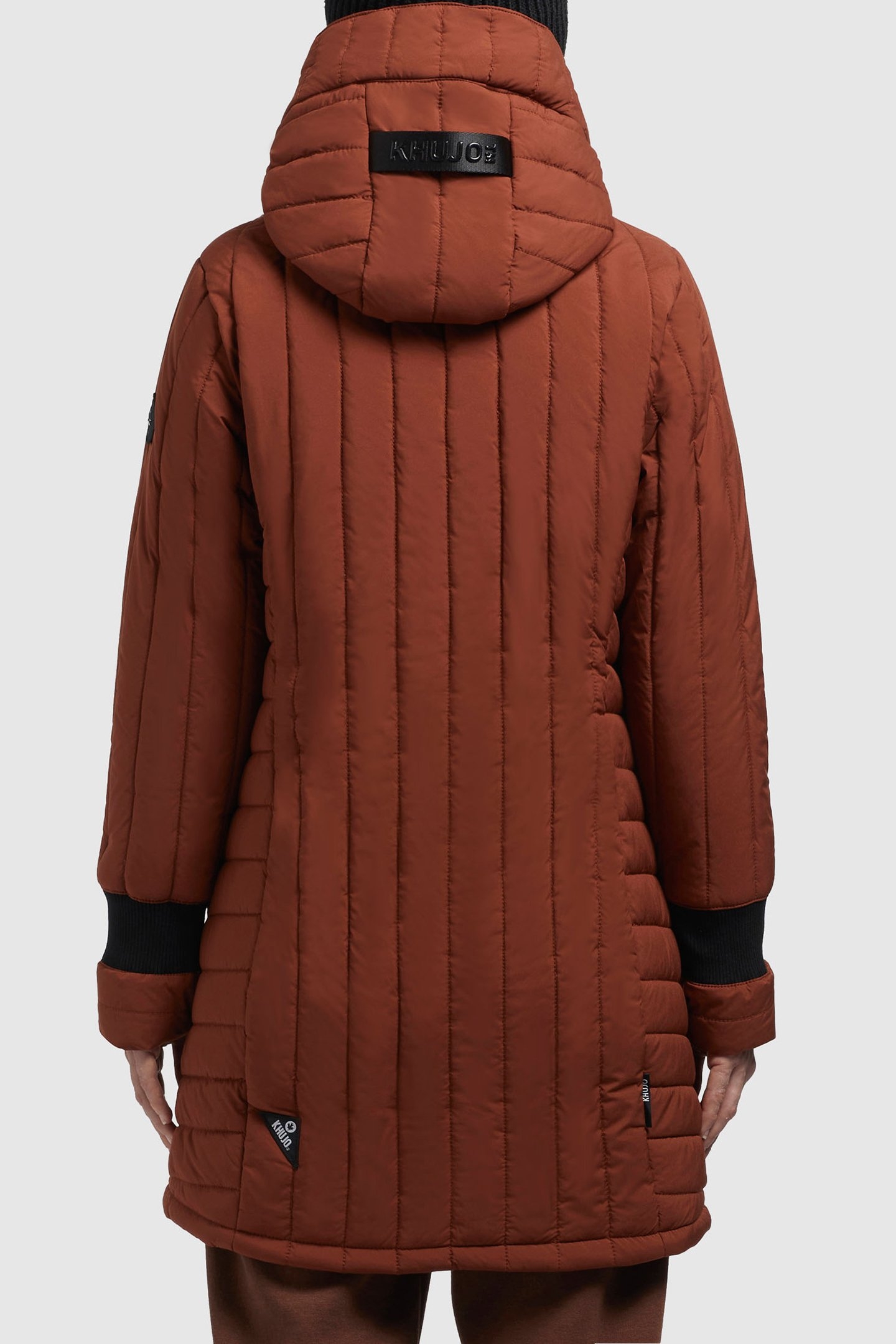 JERRY PRIME7 LIGHT COCONUT BROWN 2