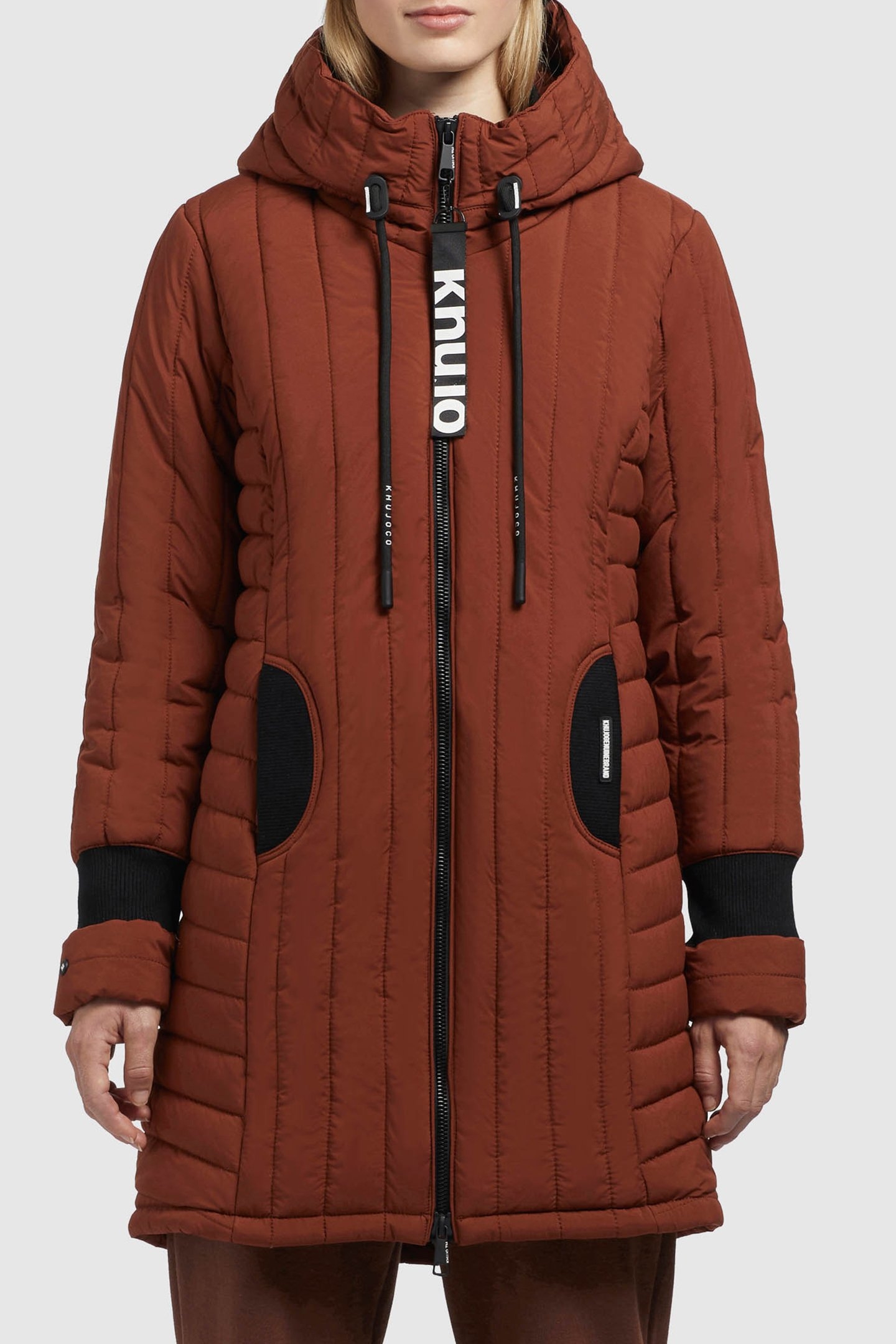 JERRY PRIME7 LIGHT COCONUT BROWN 1